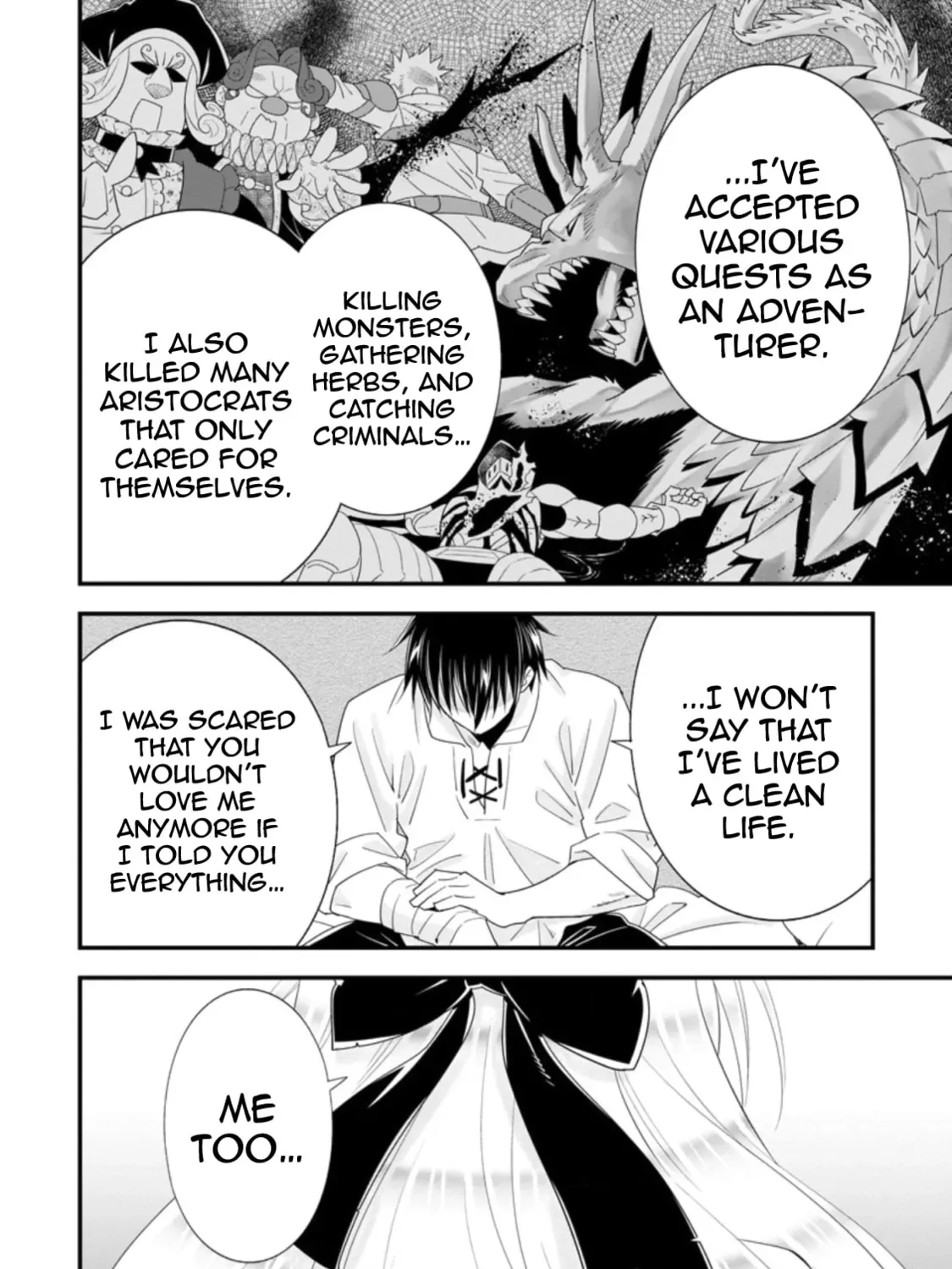 A-Rank Boukensha no Slow Life Chapter 25 page 50