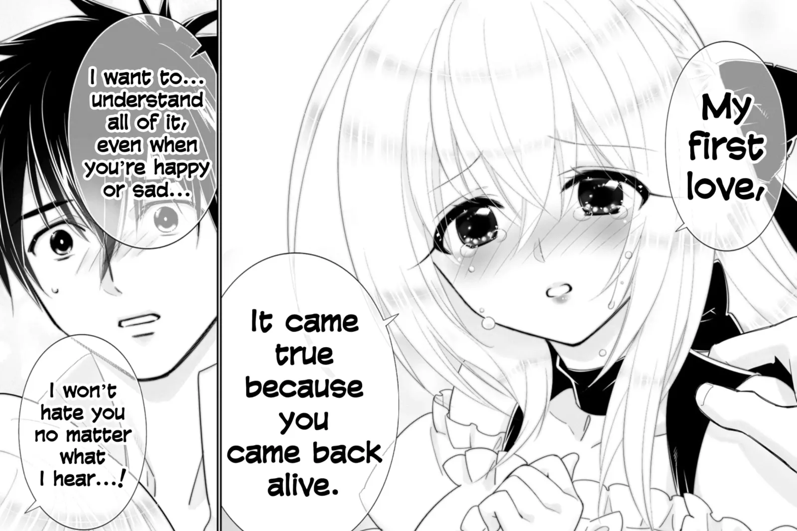 A-Rank Boukensha no Slow Life Chapter 25 page 54