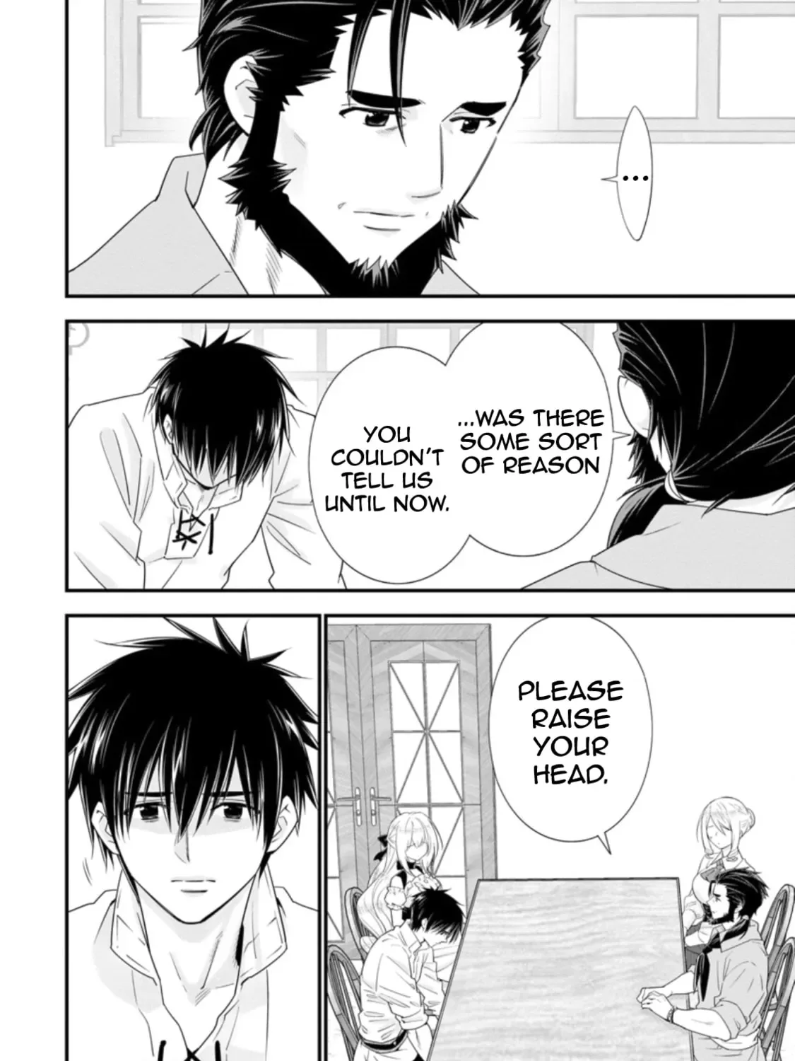 A-Rank Boukensha no Slow Life Chapter 26 page 12