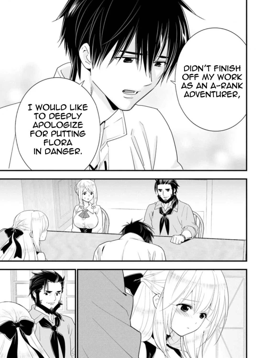 A-Rank Boukensha no Slow Life Chapter 26 page 10