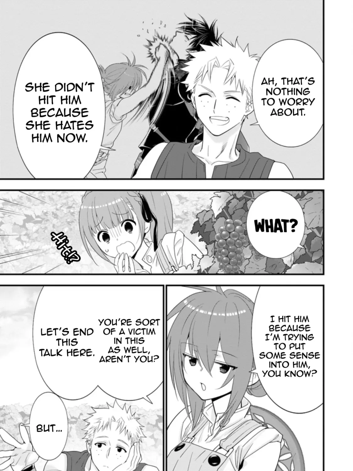 A-Rank Boukensha no Slow Life Chapter 26 page 26