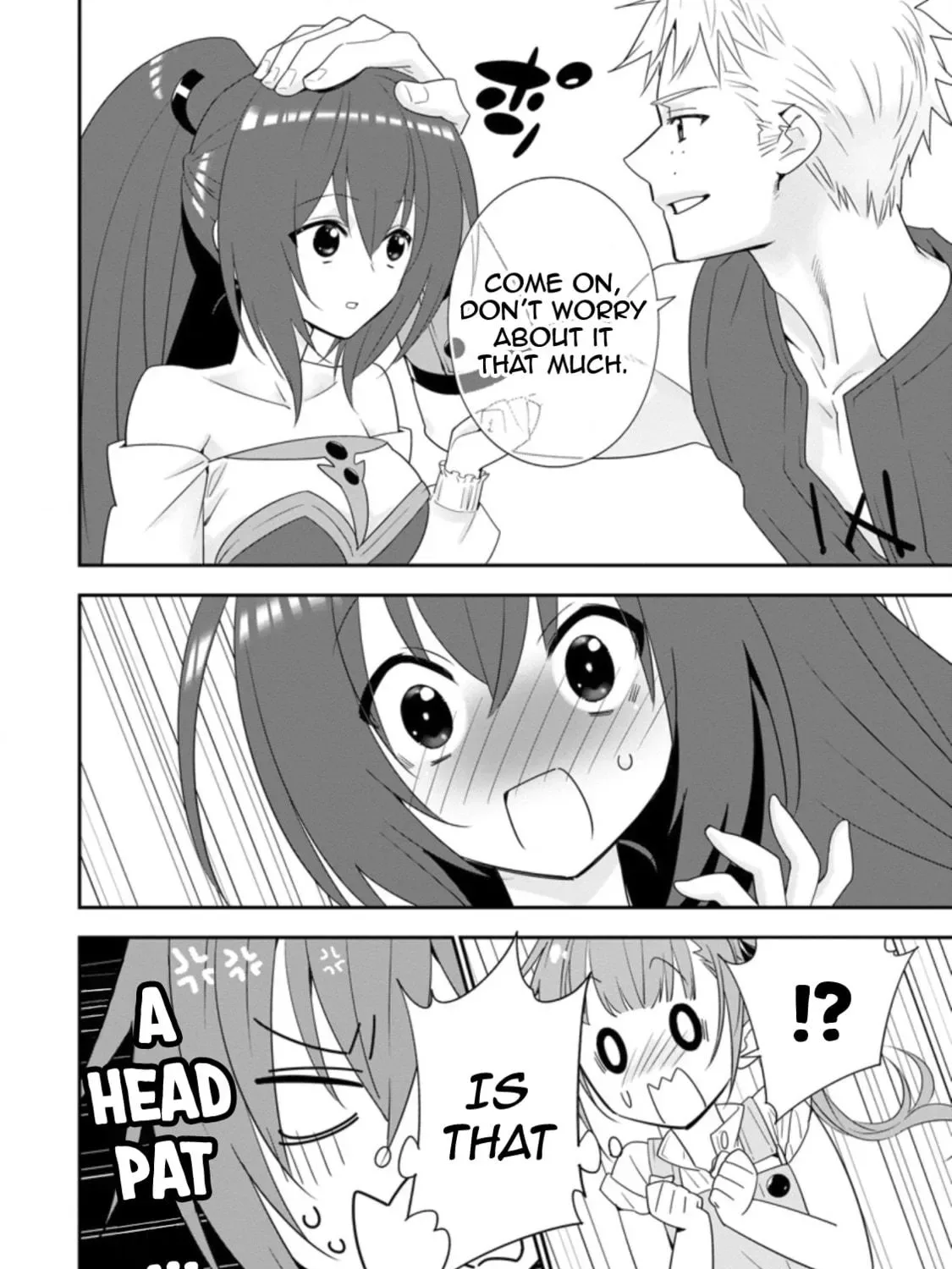 A-Rank Boukensha no Slow Life Chapter 26 page 28