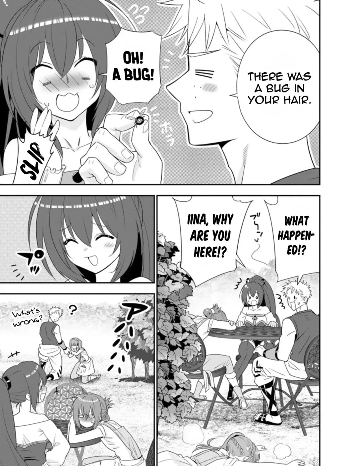 A-Rank Boukensha no Slow Life Chapter 26 page 30