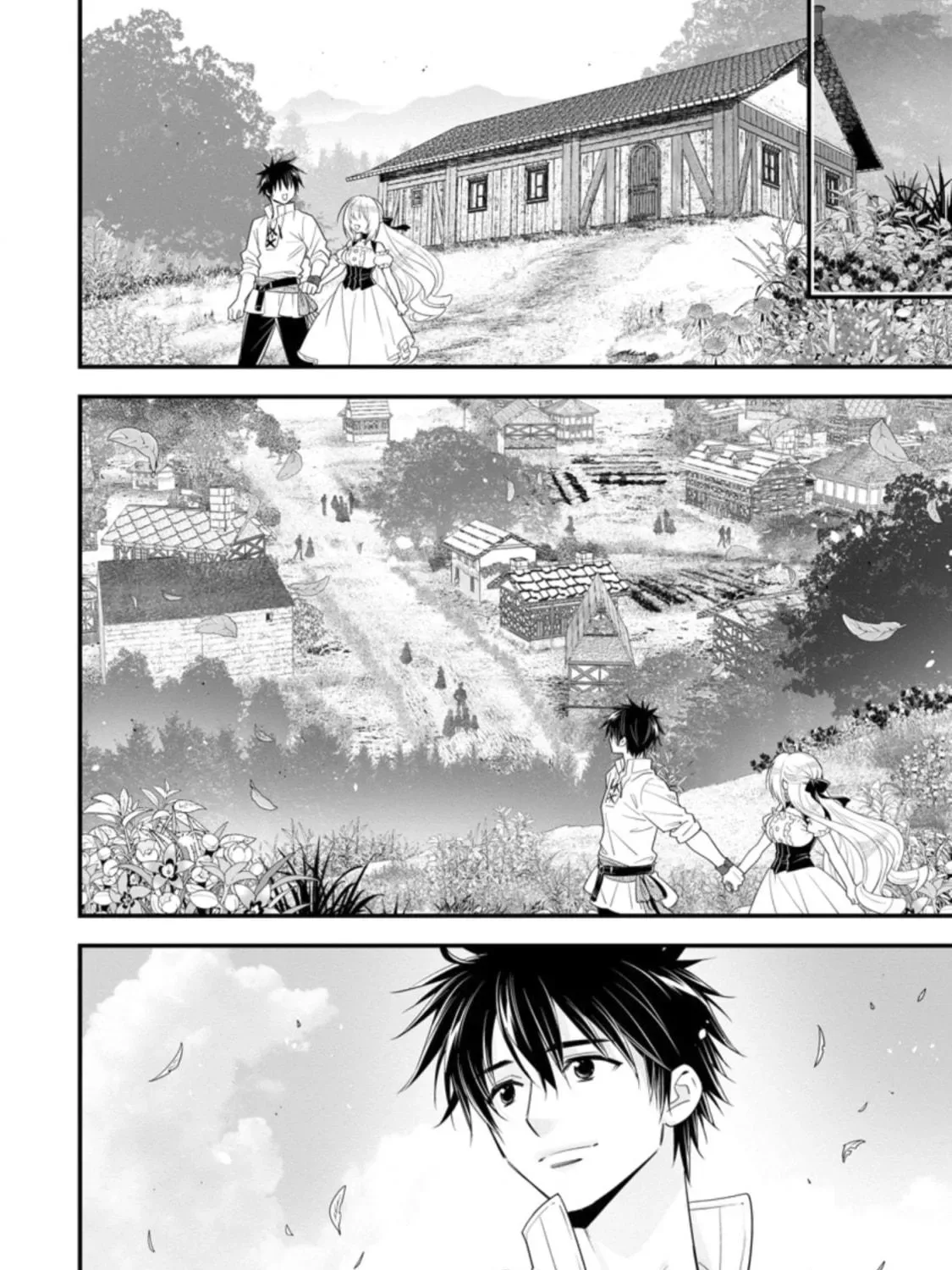 A-Rank Boukensha no Slow Life Chapter 26 page 58