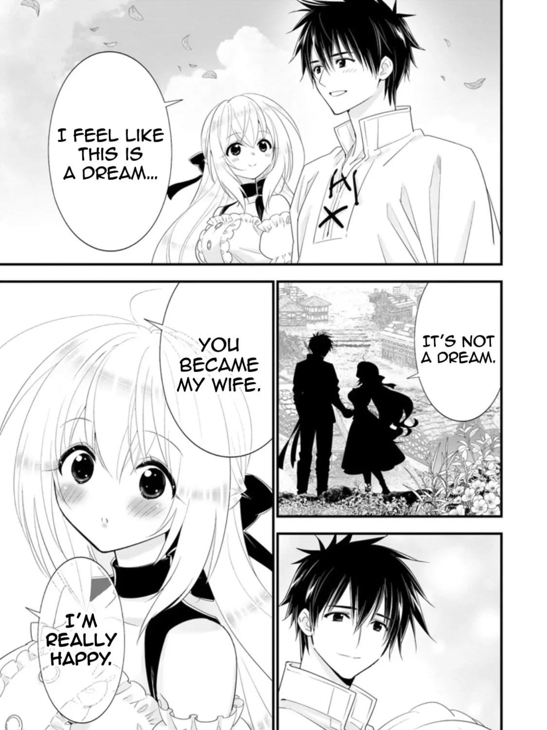 A-Rank Boukensha no Slow Life Chapter 26 page 60