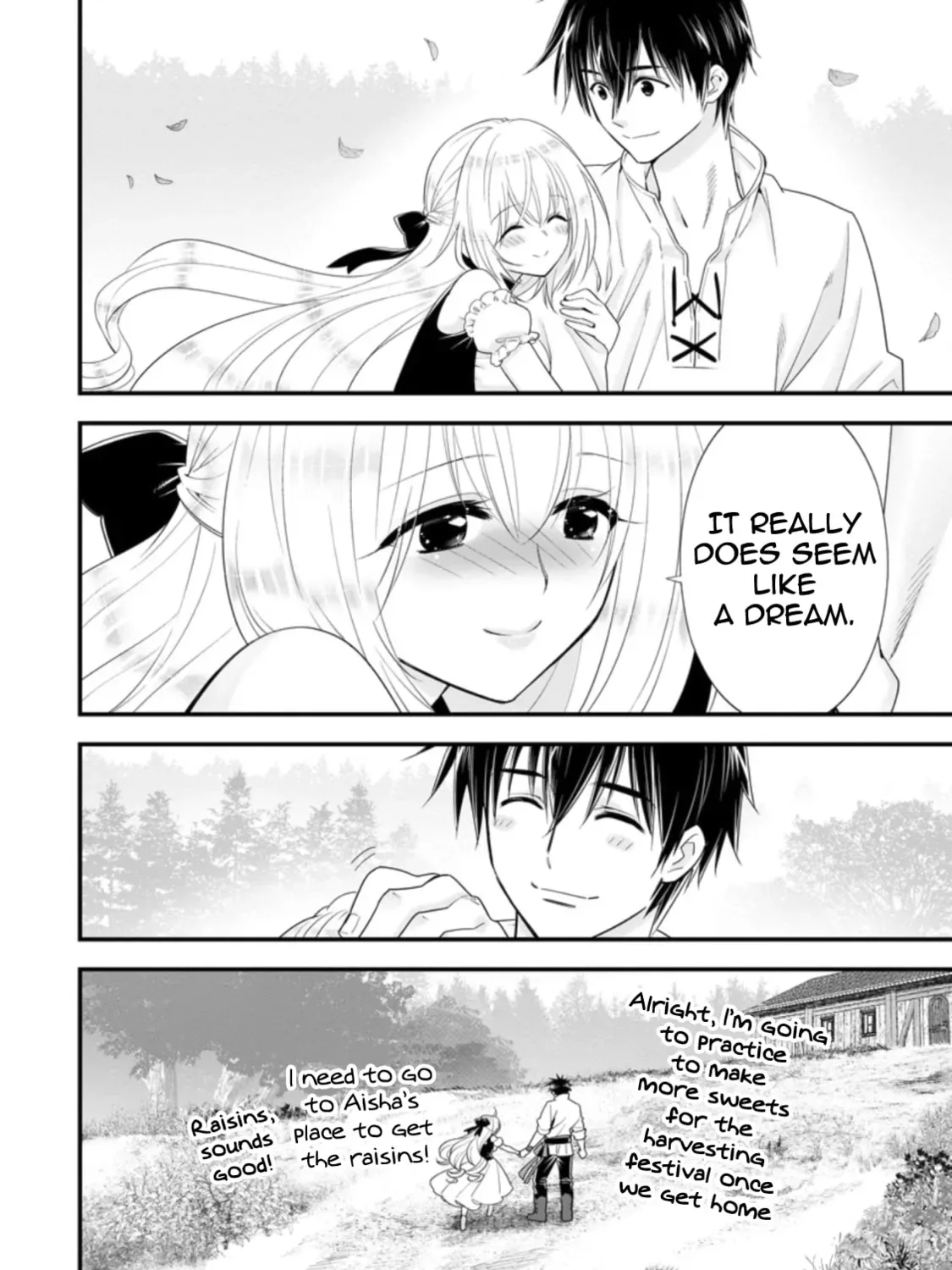 A-Rank Boukensha no Slow Life Chapter 26 page 62