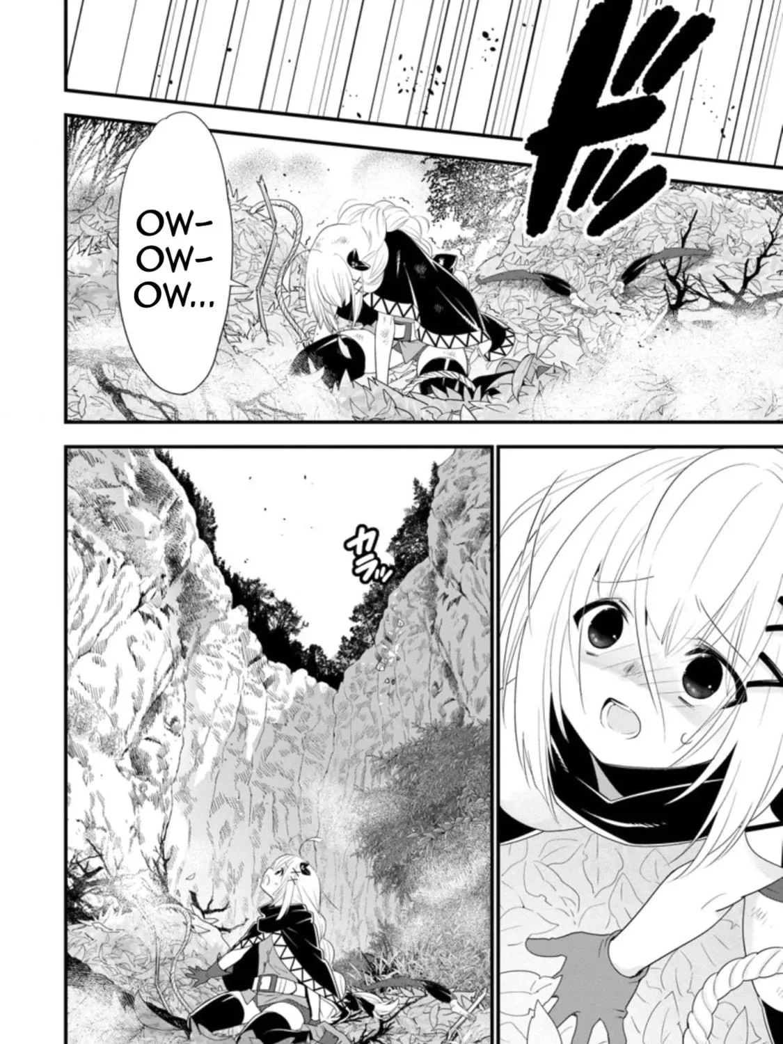 A-Rank Boukensha no Slow Life Chapter 27 page 4
