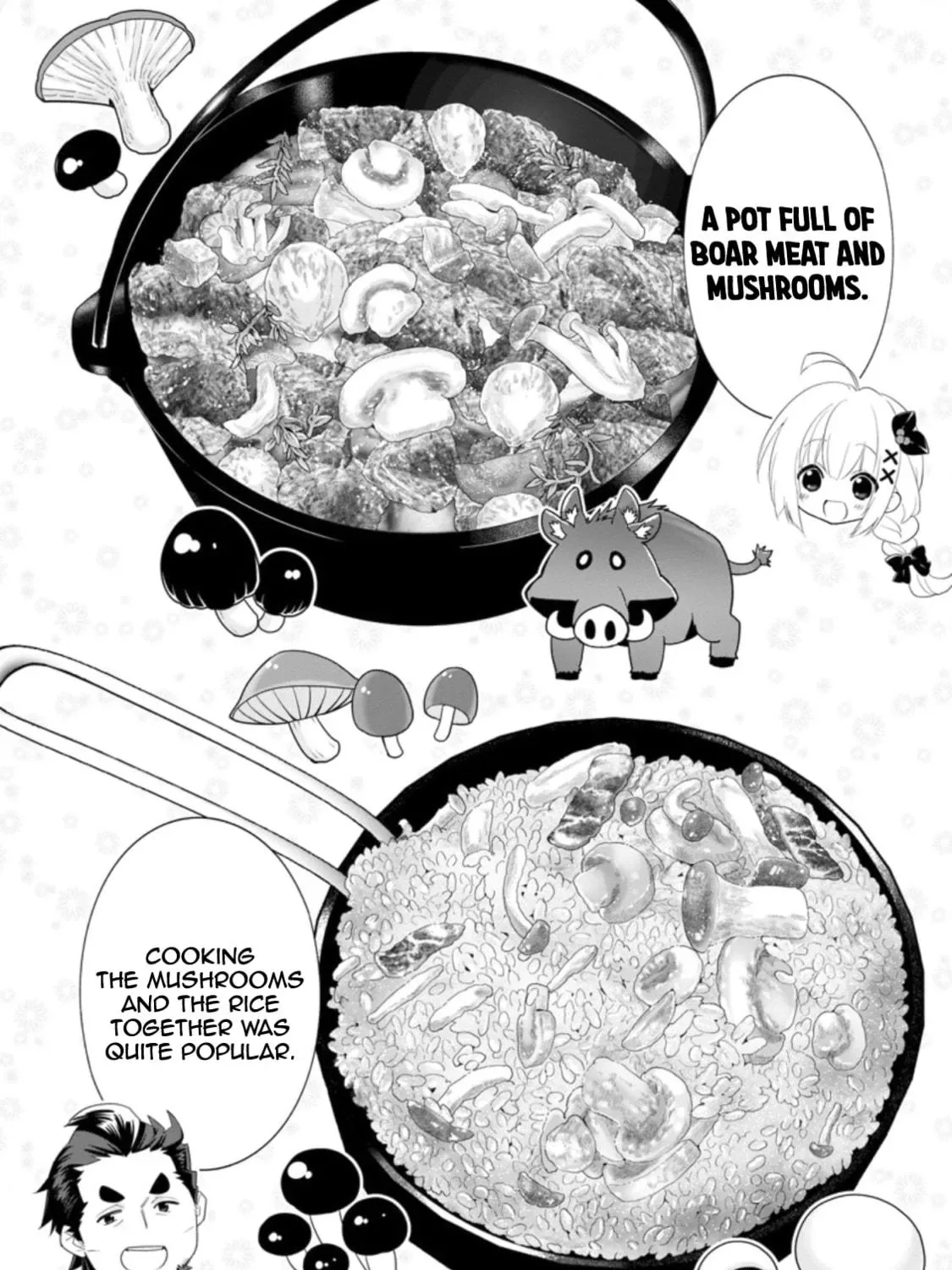 A-Rank Boukensha no Slow Life Chapter 27 page 40