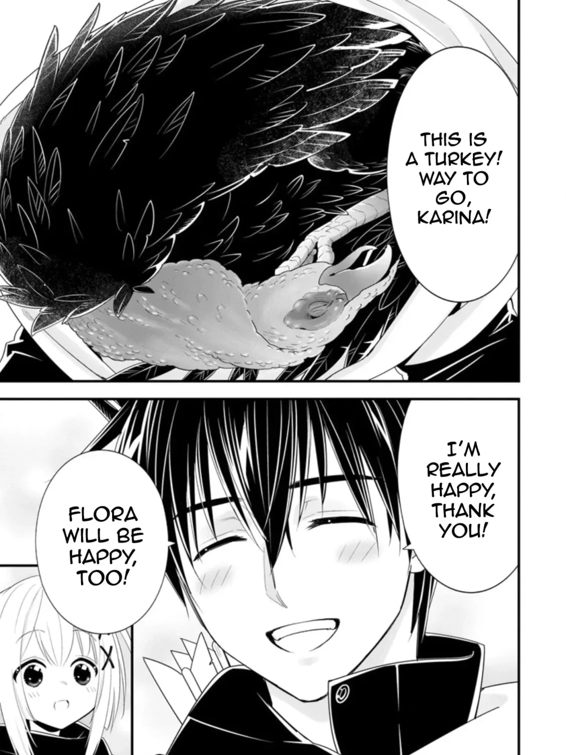 A-Rank Boukensha no Slow Life Chapter 27 page 54