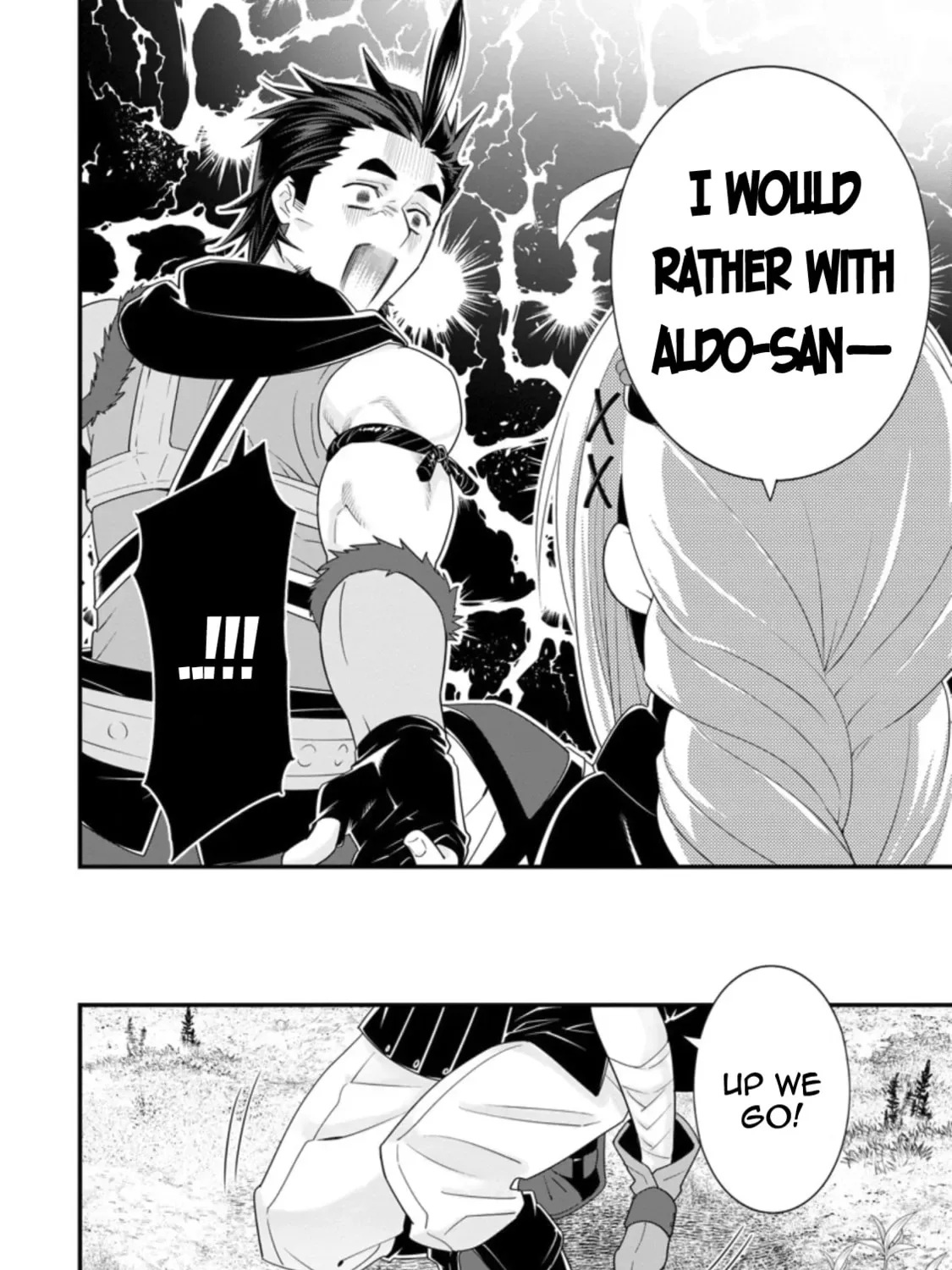 A-Rank Boukensha no Slow Life Chapter 27 page 60