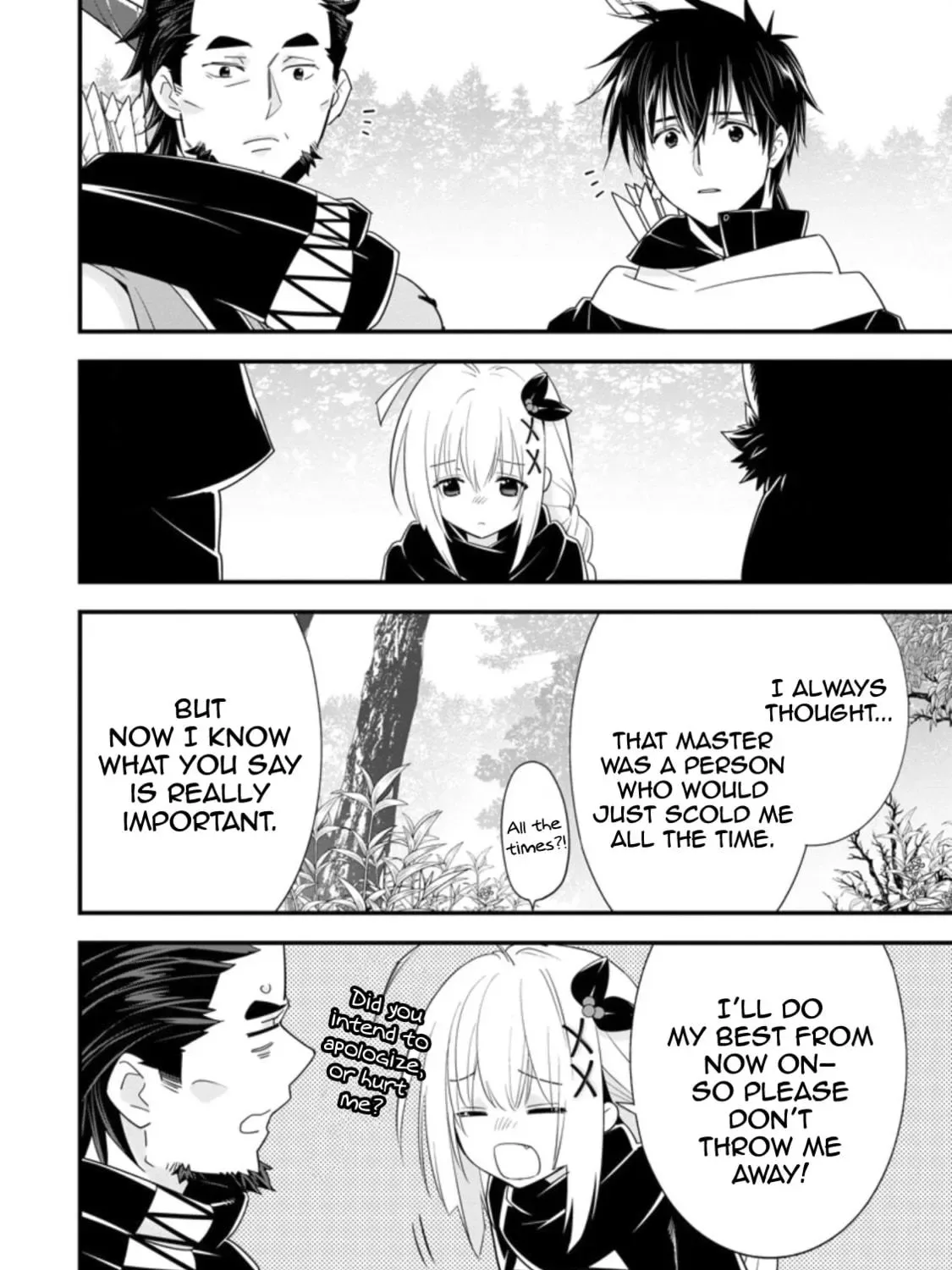 A-Rank Boukensha no Slow Life Chapter 27 page 48