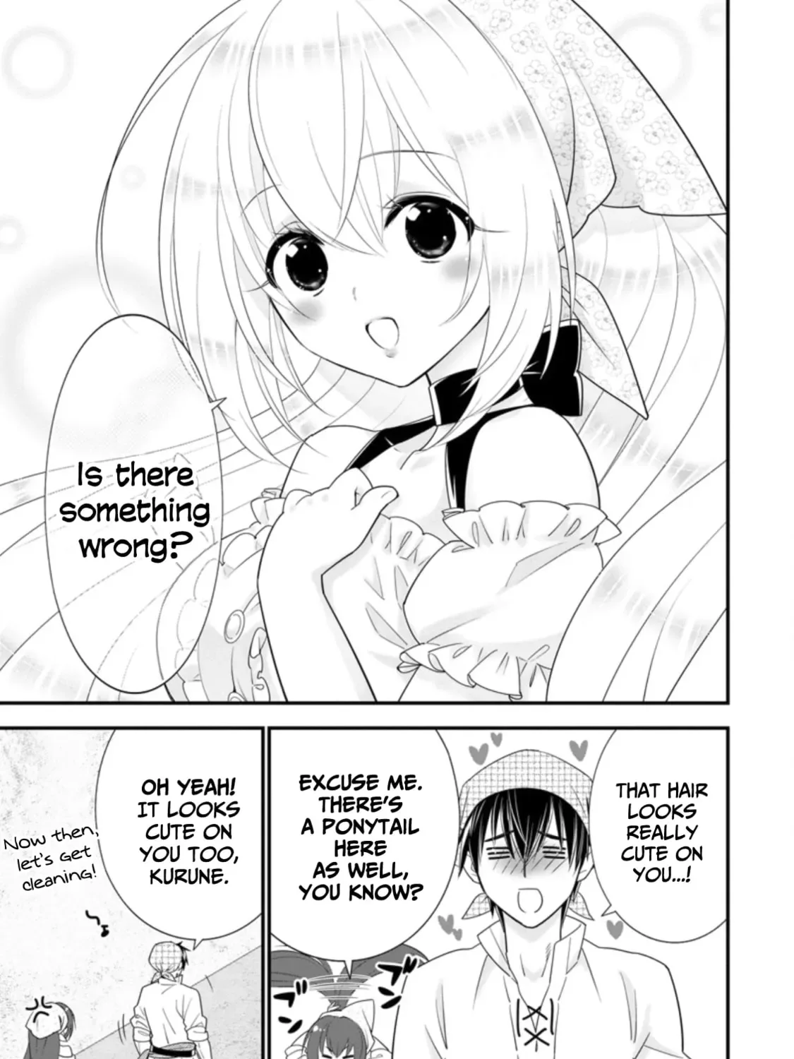 A-Rank Boukensha no Slow Life Chapter 28 page 14