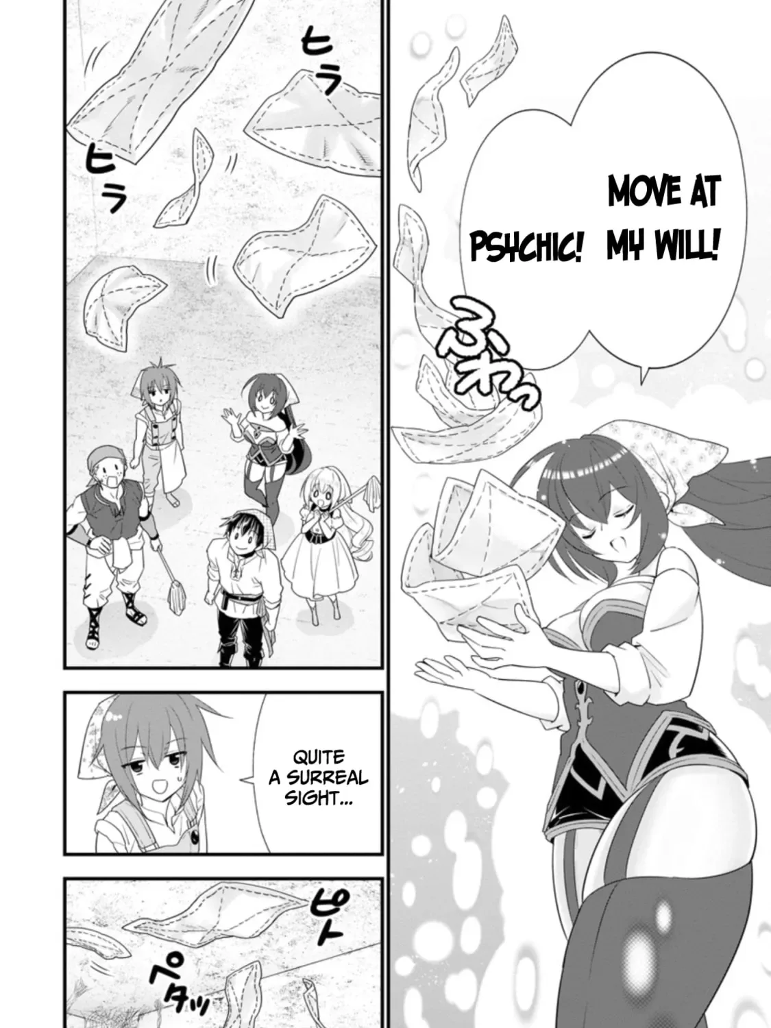 A-Rank Boukensha no Slow Life Chapter 28 page 20