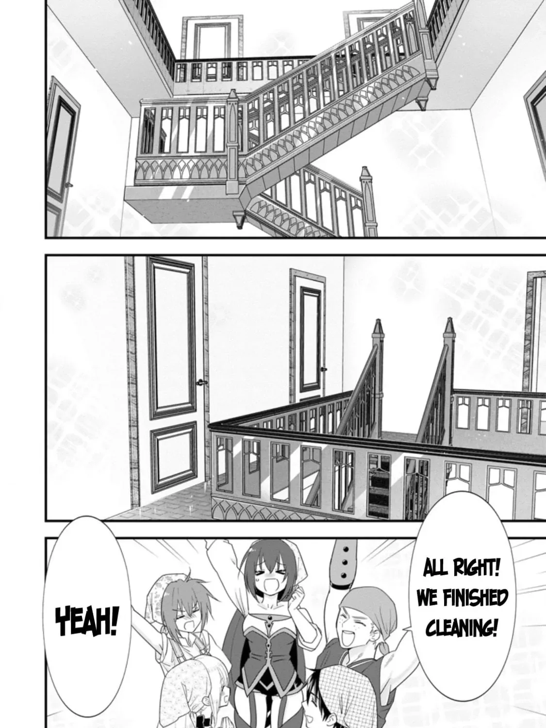 A-Rank Boukensha no Slow Life Chapter 28 page 40