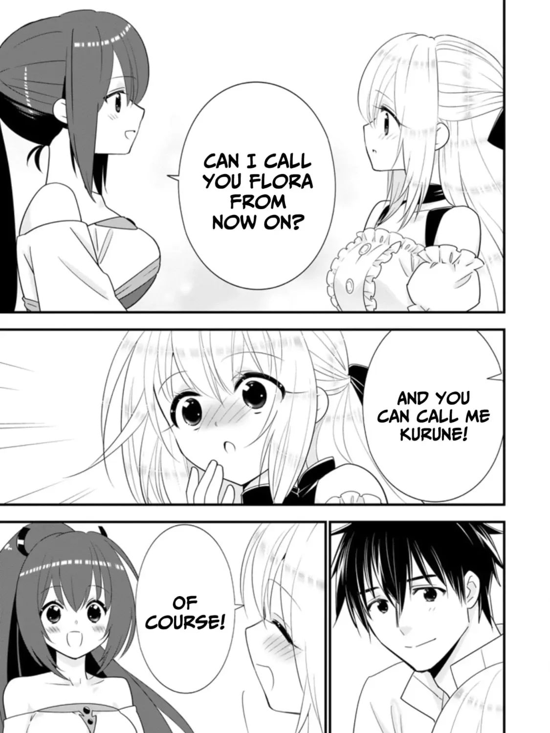 A-Rank Boukensha no Slow Life Chapter 28 page 60