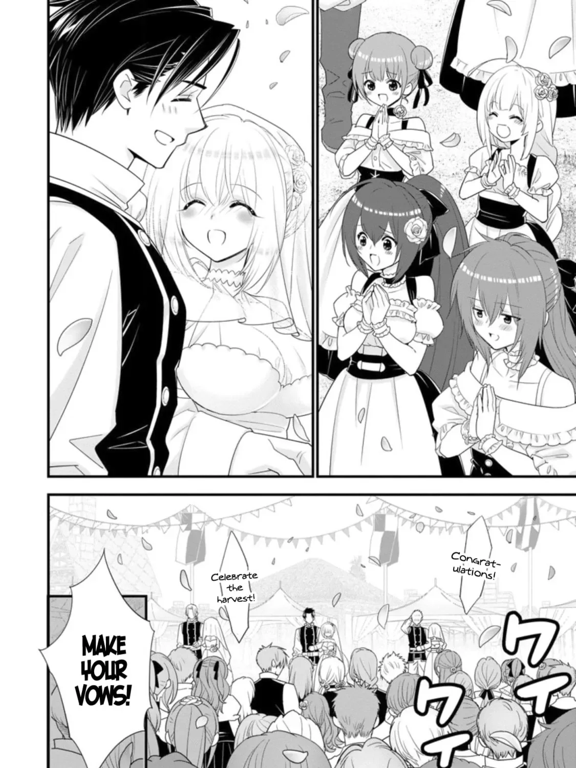 A-Rank Boukensha no Slow Life Chapter 30 page 6