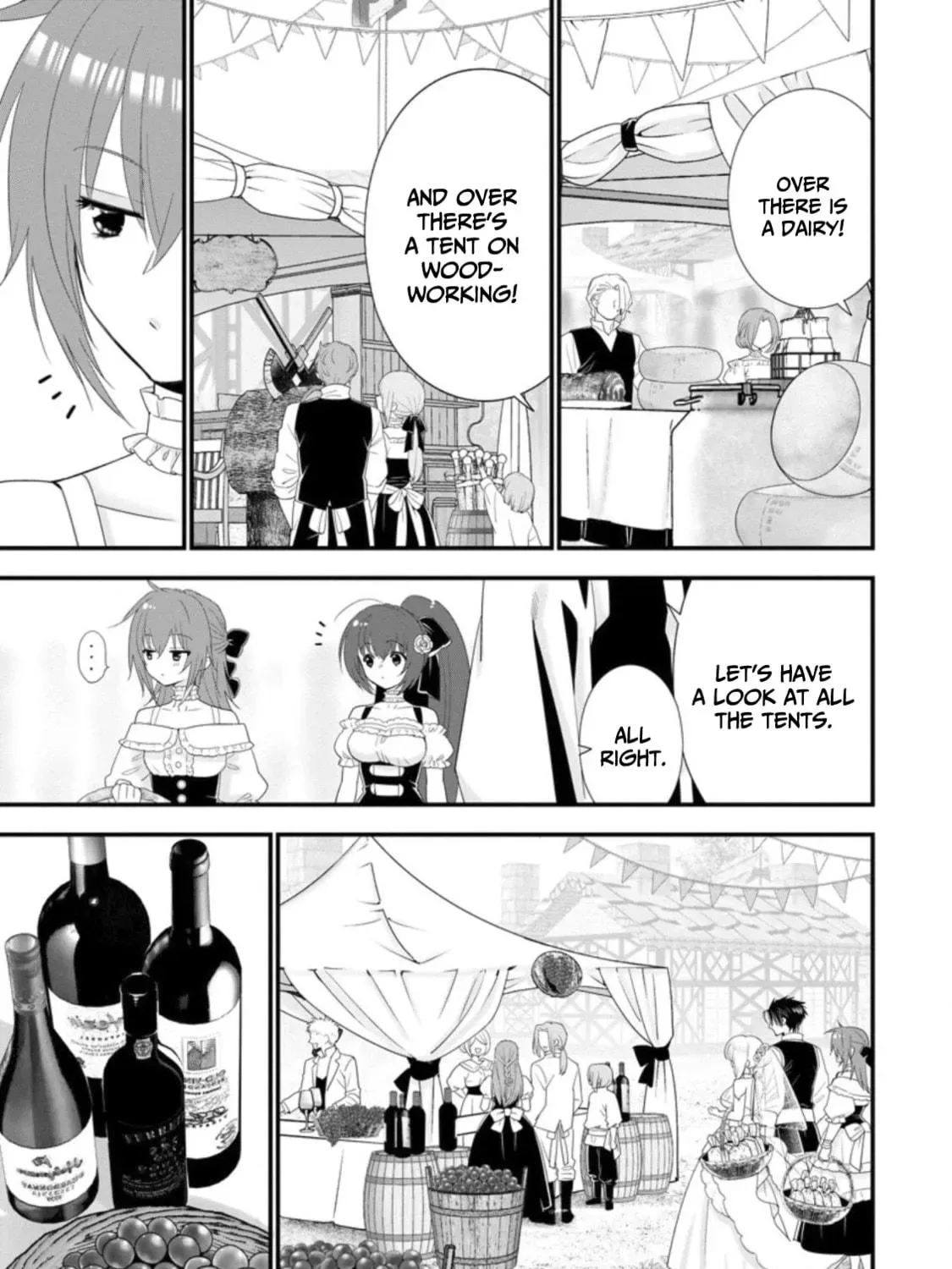 A-Rank Boukensha no Slow Life Chapter 30 page 16