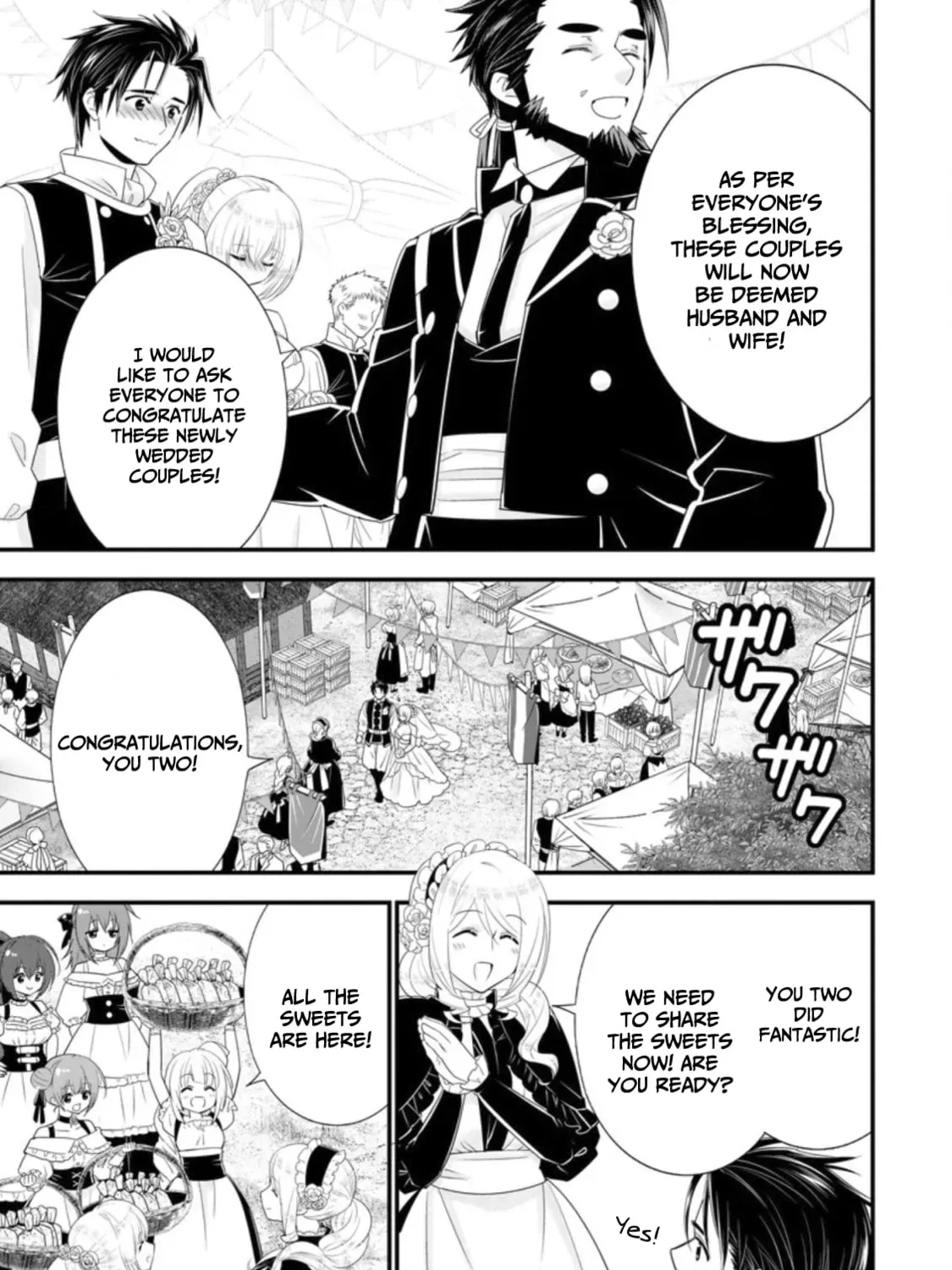 A-Rank Boukensha no Slow Life Chapter 30 page 12