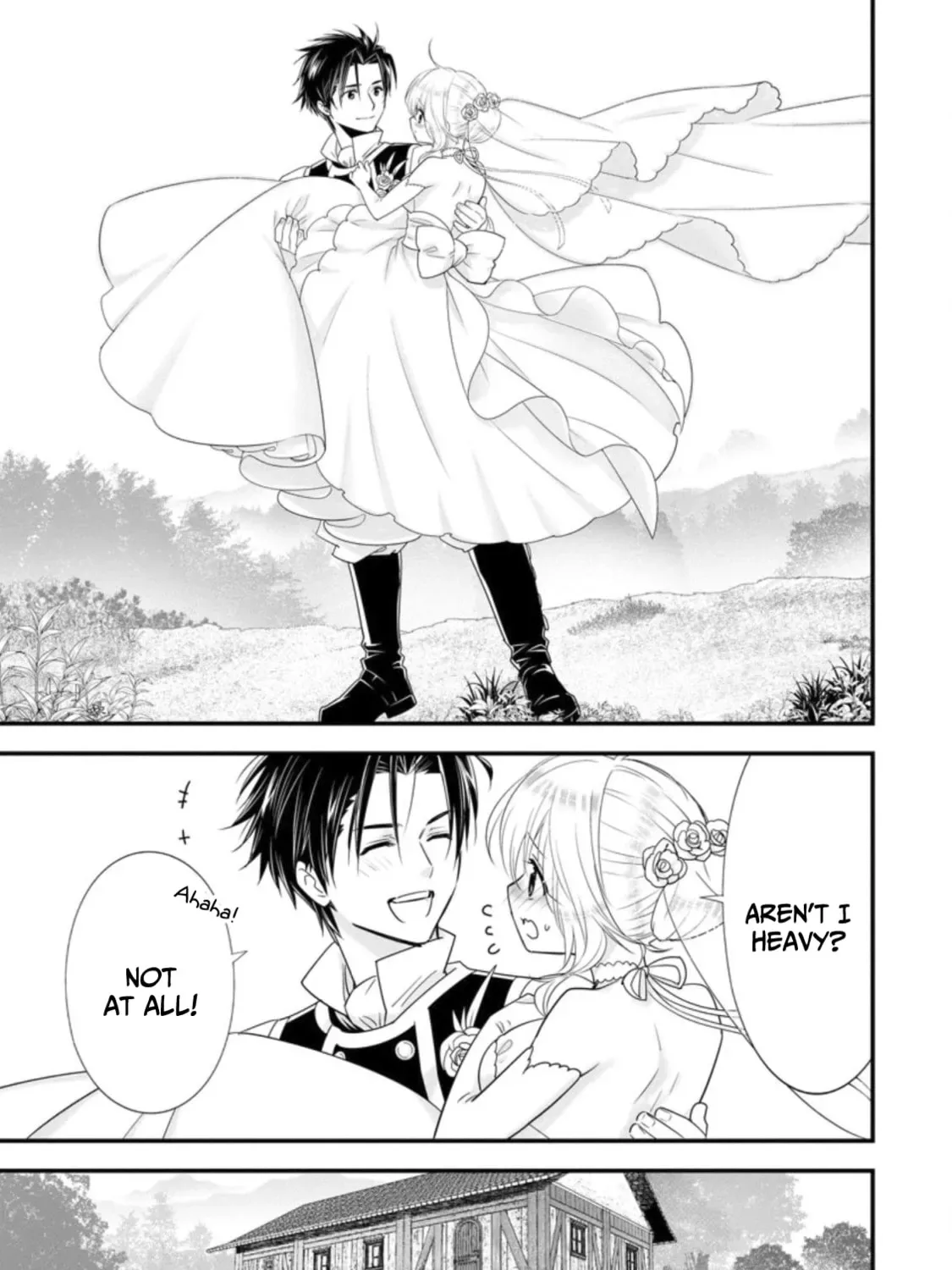 A-Rank Boukensha no Slow Life Chapter 30 page 36
