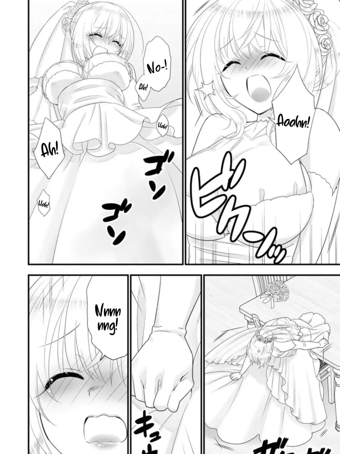 A-Rank Boukensha no Slow Life Chapter 30 page 46