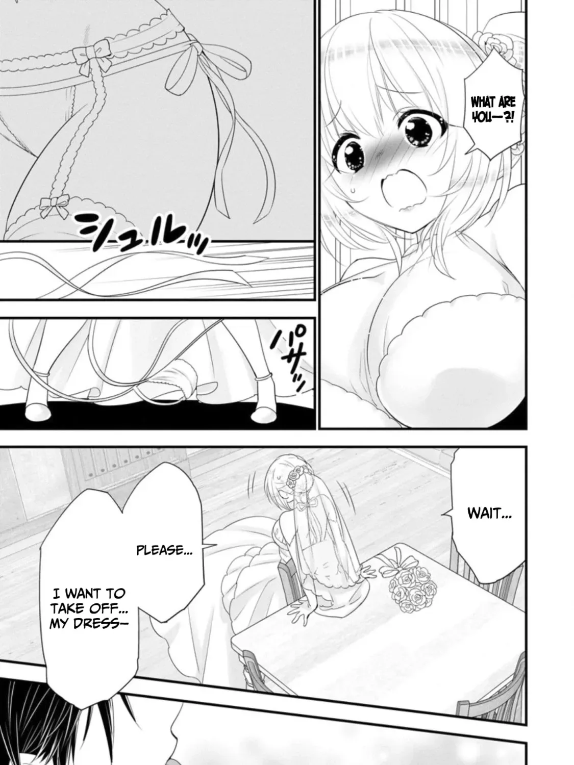 A-Rank Boukensha no Slow Life Chapter 30 page 44