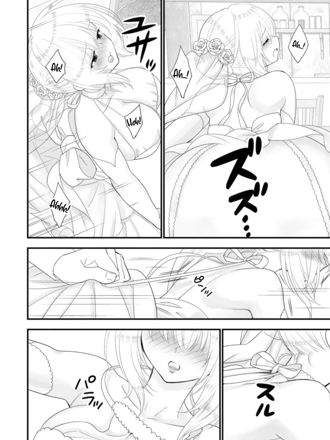 A-Rank Boukensha no Slow Life Chapter 30 page 50
