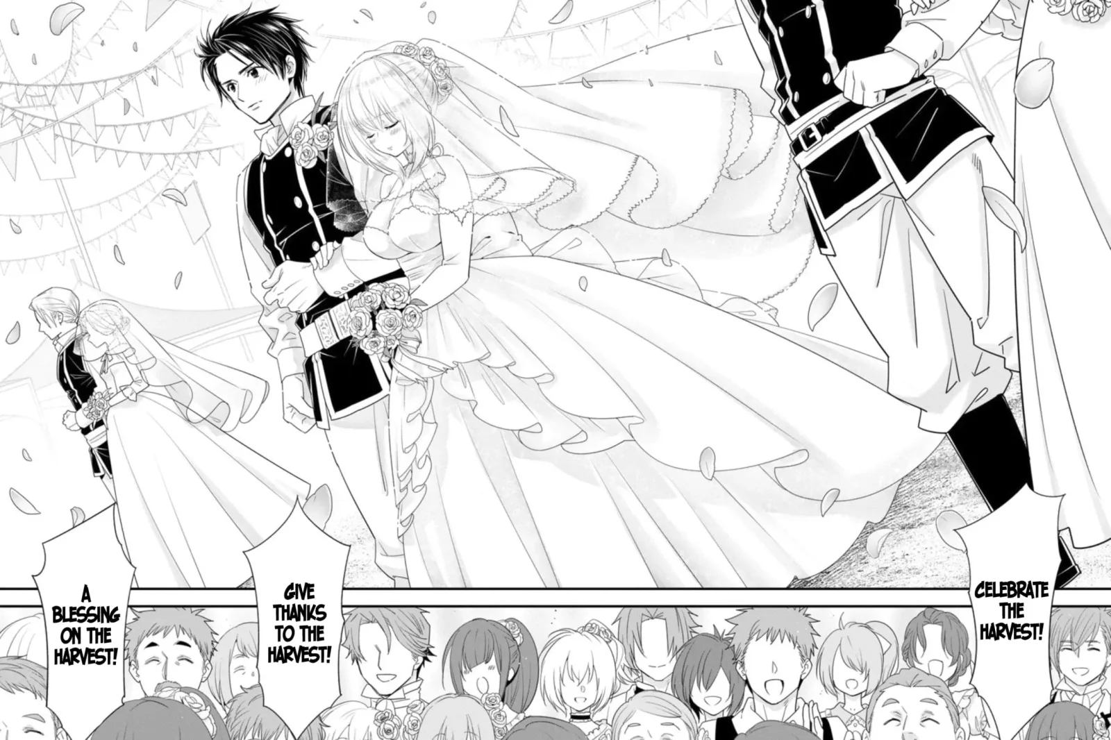 A-Rank Boukensha no Slow Life Chapter 30 page 4