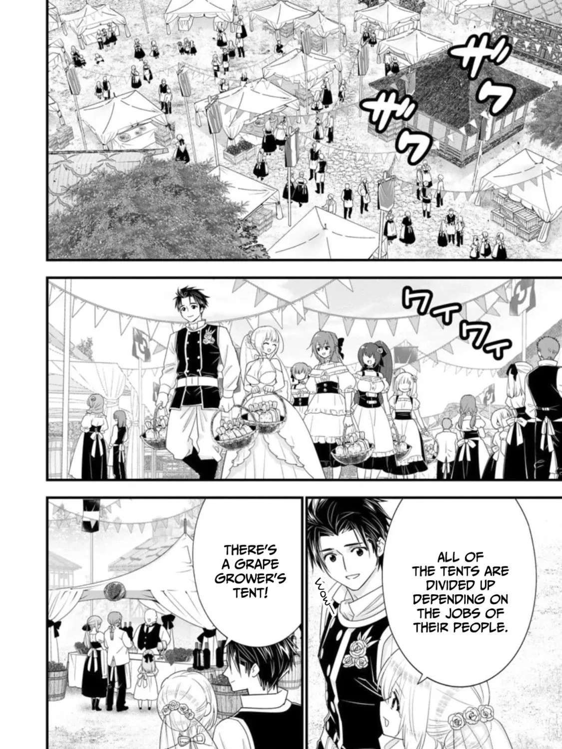 A-Rank Boukensha no Slow Life Chapter 30 page 14
