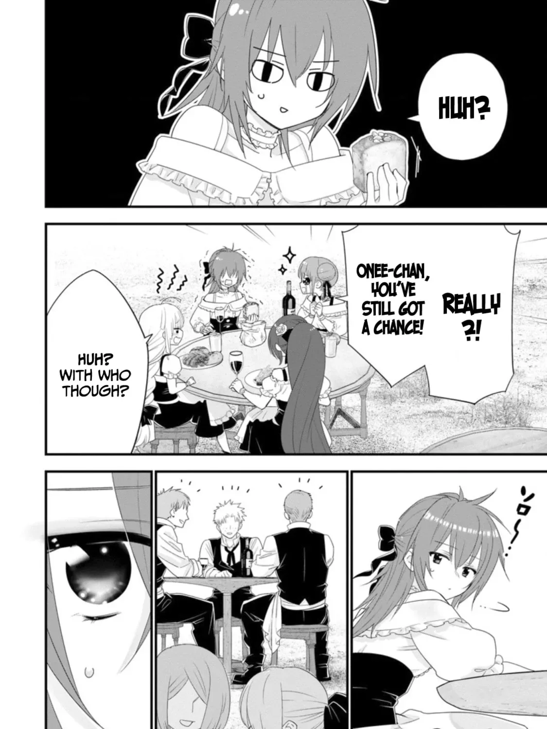 A-Rank Boukensha no Slow Life Chapter 30 page 62