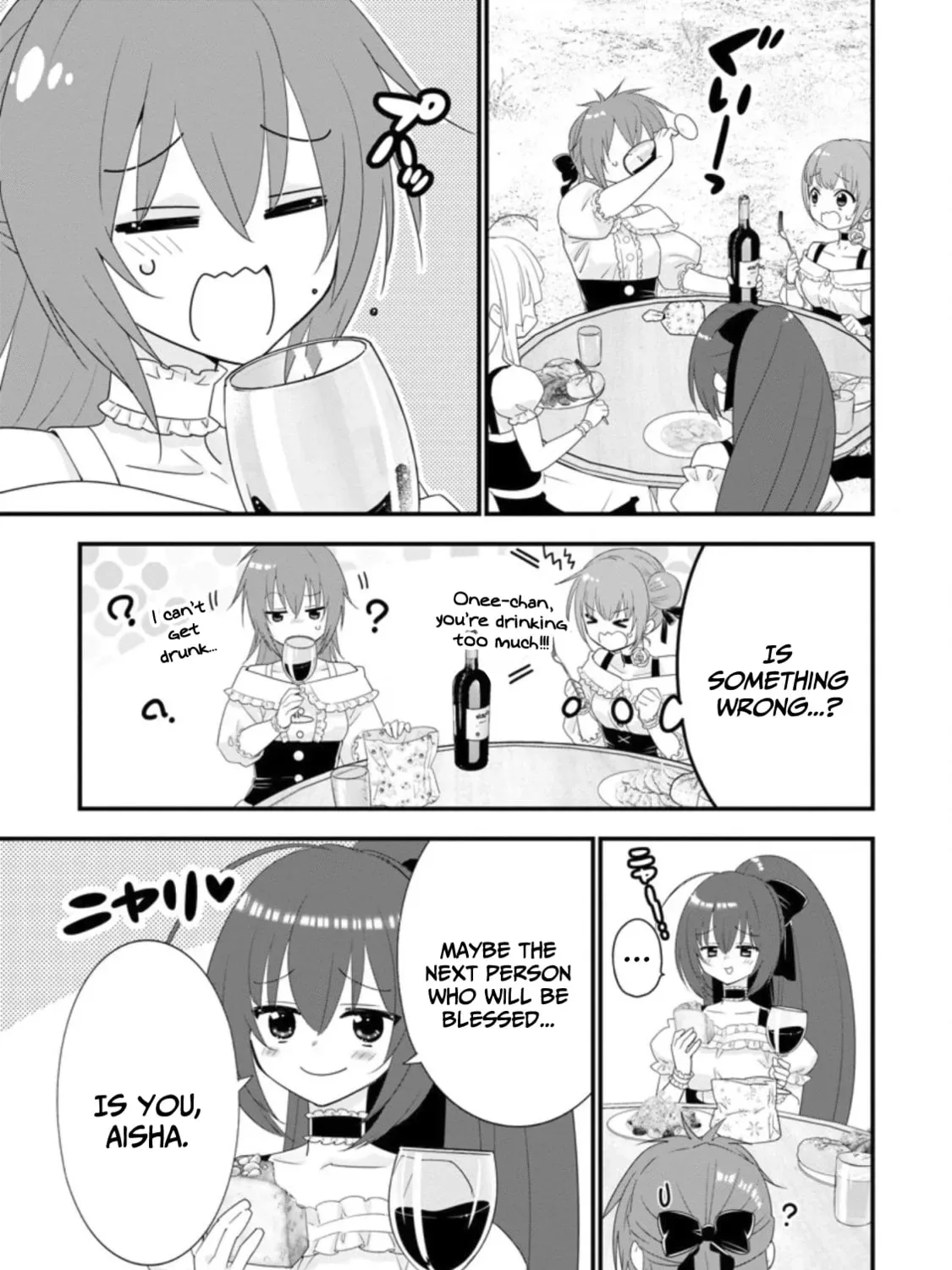 A-Rank Boukensha no Slow Life Chapter 30 page 60