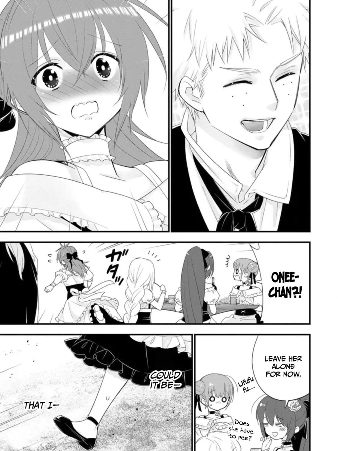 A-Rank Boukensha no Slow Life Chapter 30 page 64