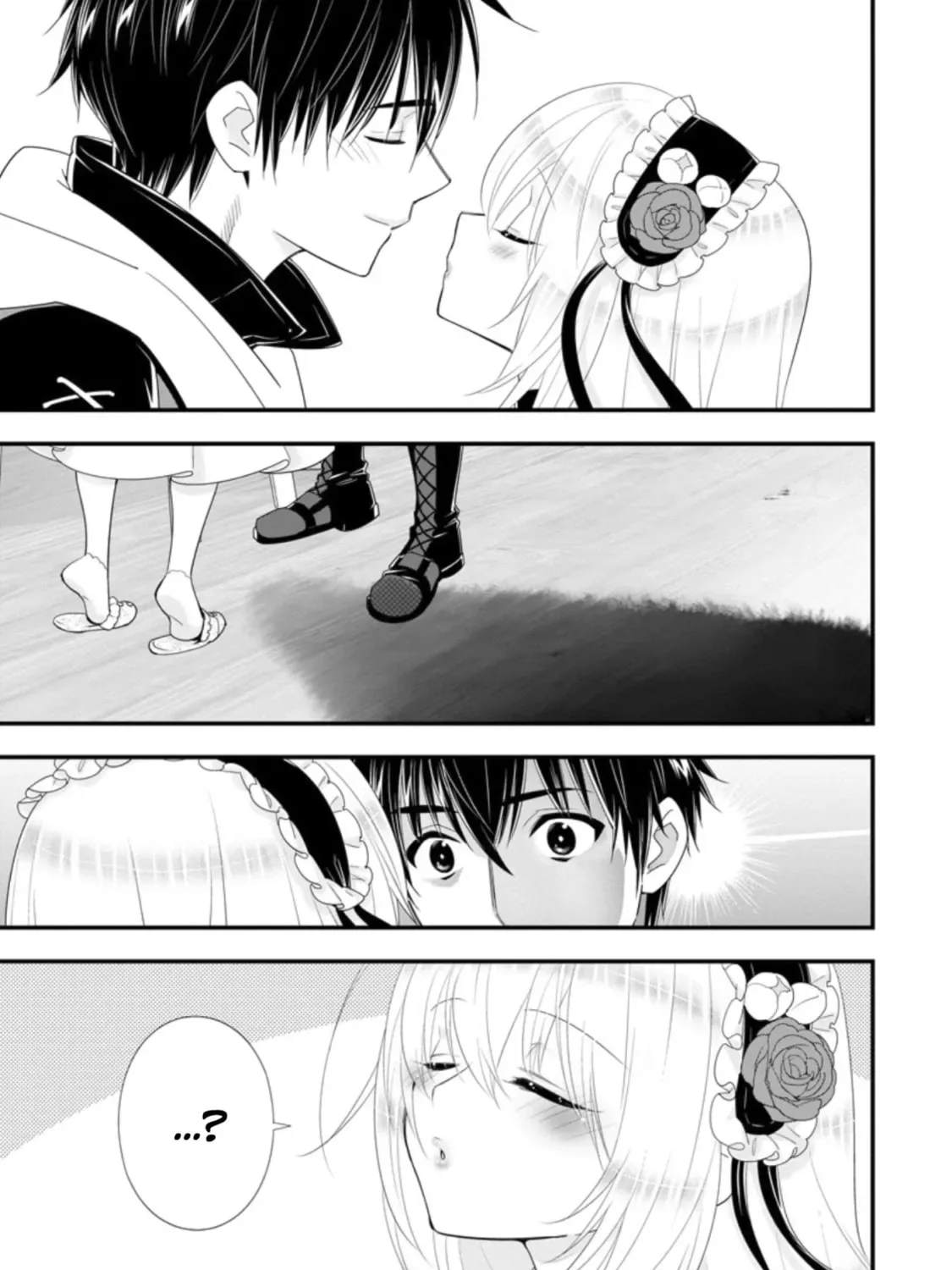 A-Rank Boukensha no Slow Life Chapter 31 page 6
