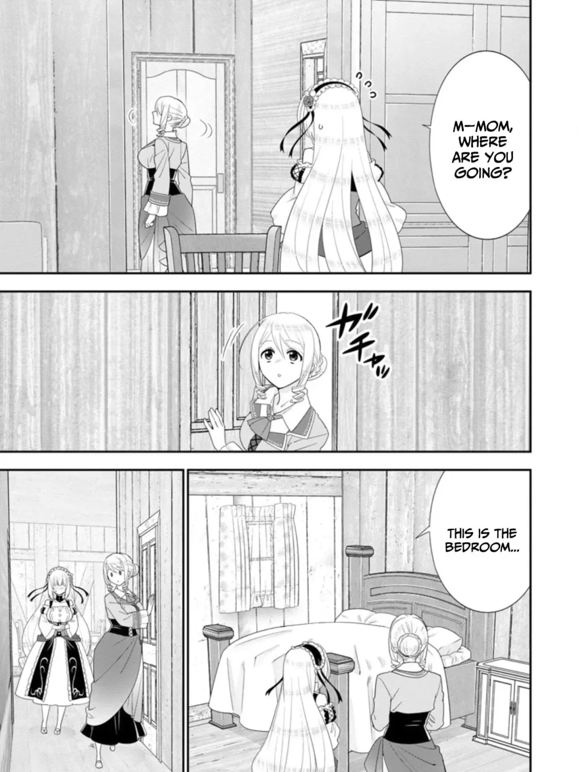 A-Rank Boukensha no Slow Life Chapter 31 page 18