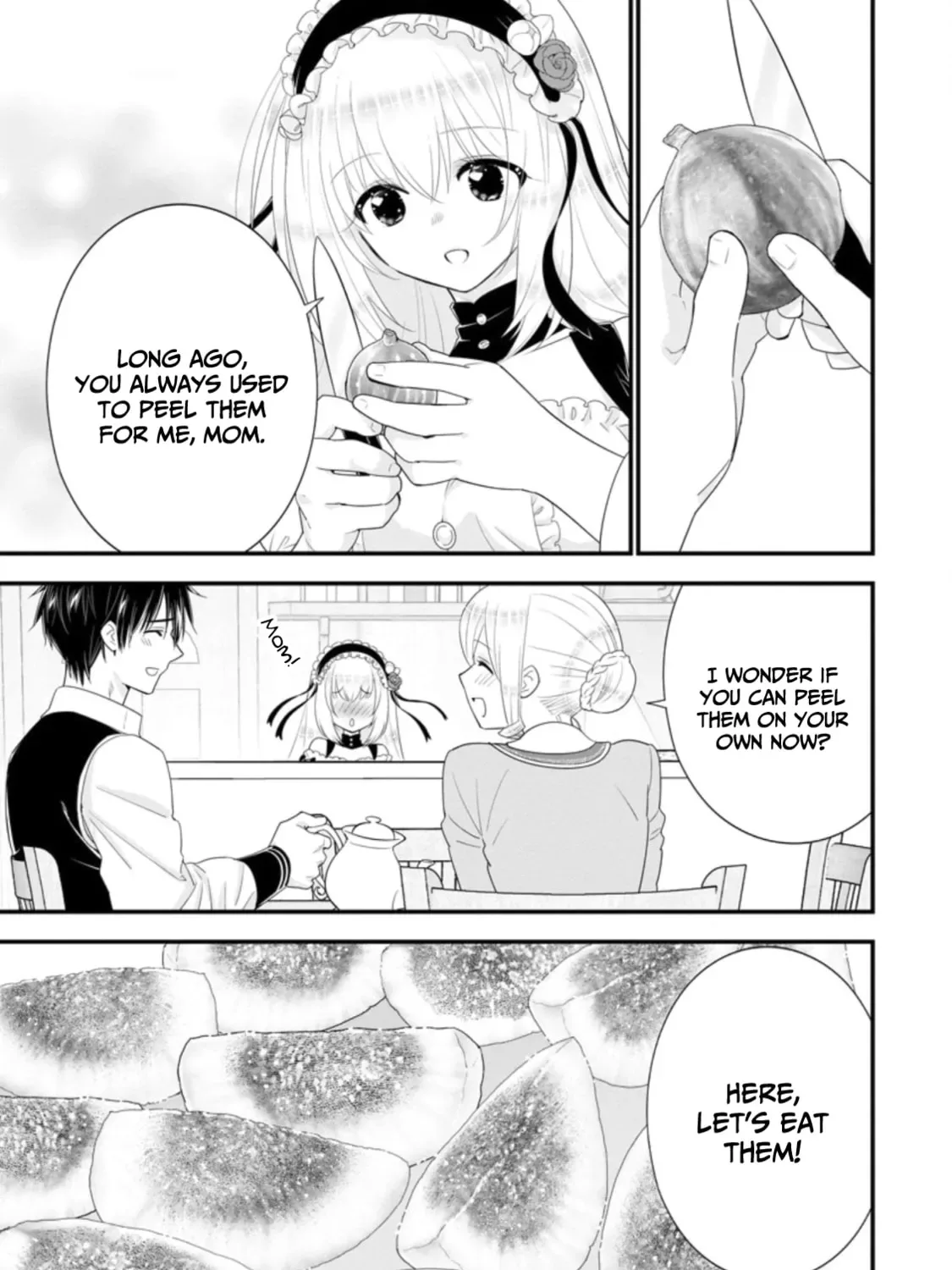 A-Rank Boukensha no Slow Life Chapter 31 page 42