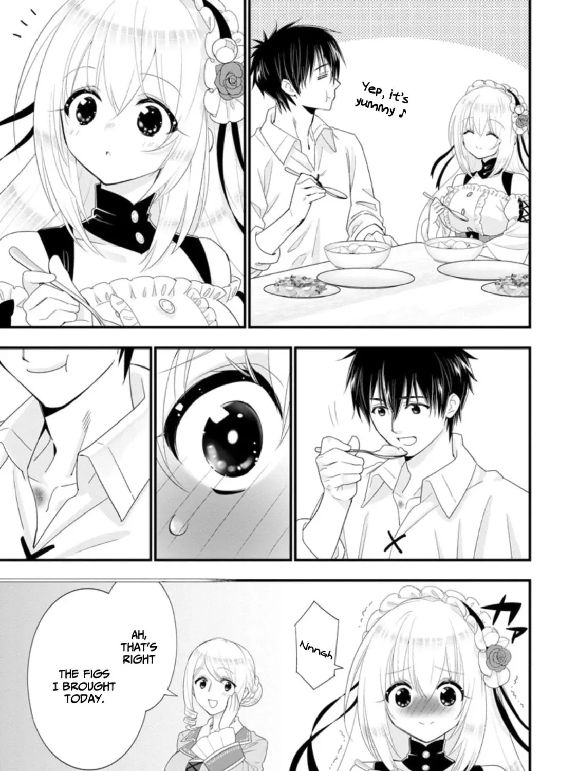 A-Rank Boukensha no Slow Life Chapter 32 page 22