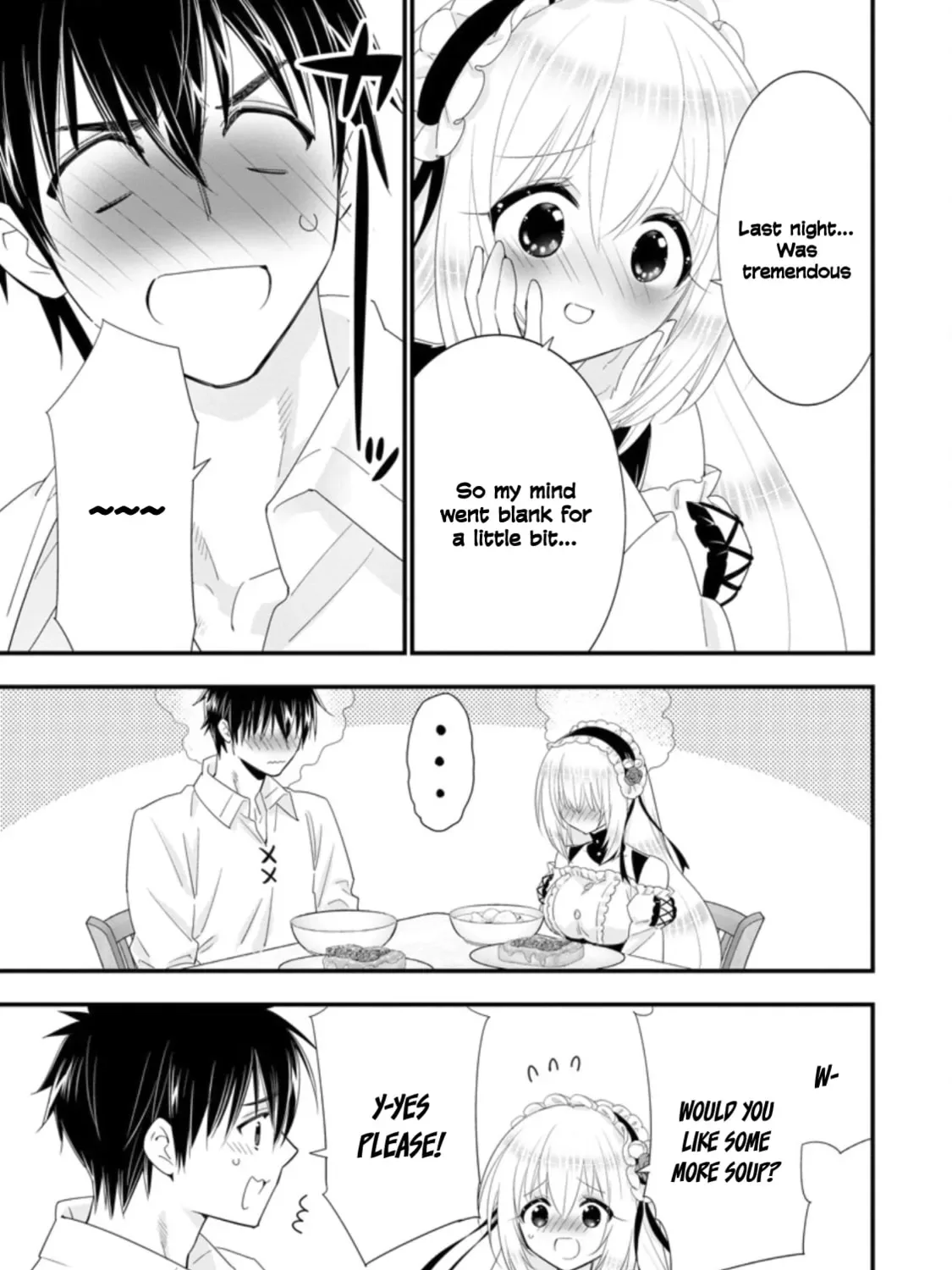 A-Rank Boukensha no Slow Life Chapter 32 page 26