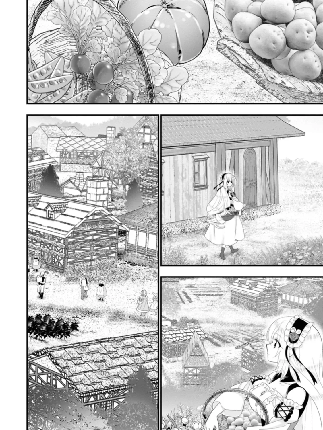A-Rank Boukensha no Slow Life Chapter 32 page 32
