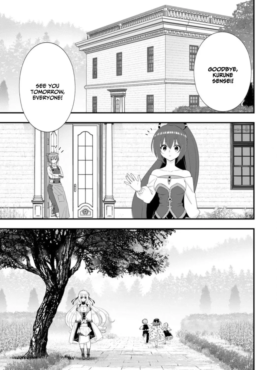 A-Rank Boukensha no Slow Life Chapter 32 page 38
