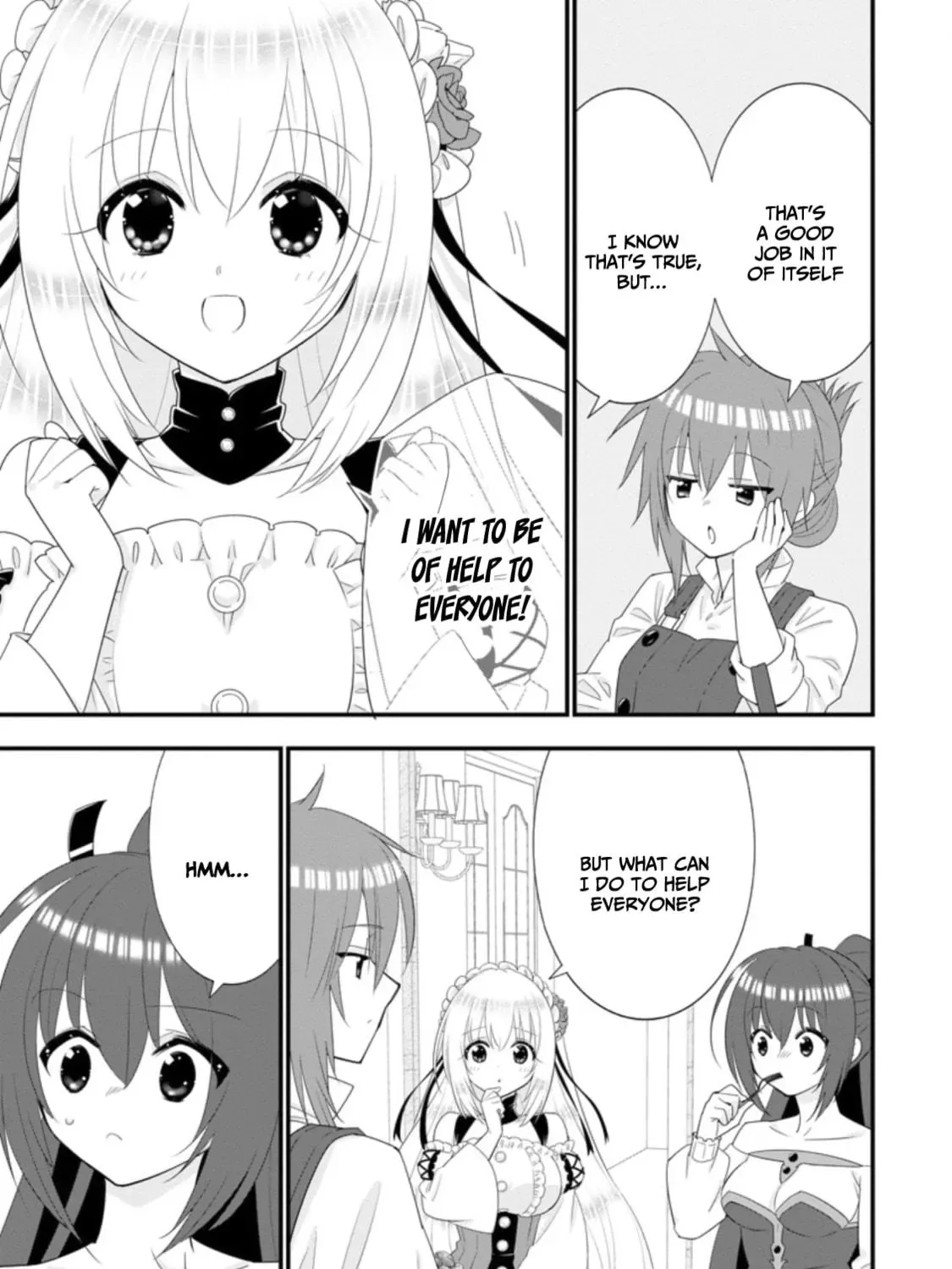 A-Rank Boukensha no Slow Life Chapter 32 page 46