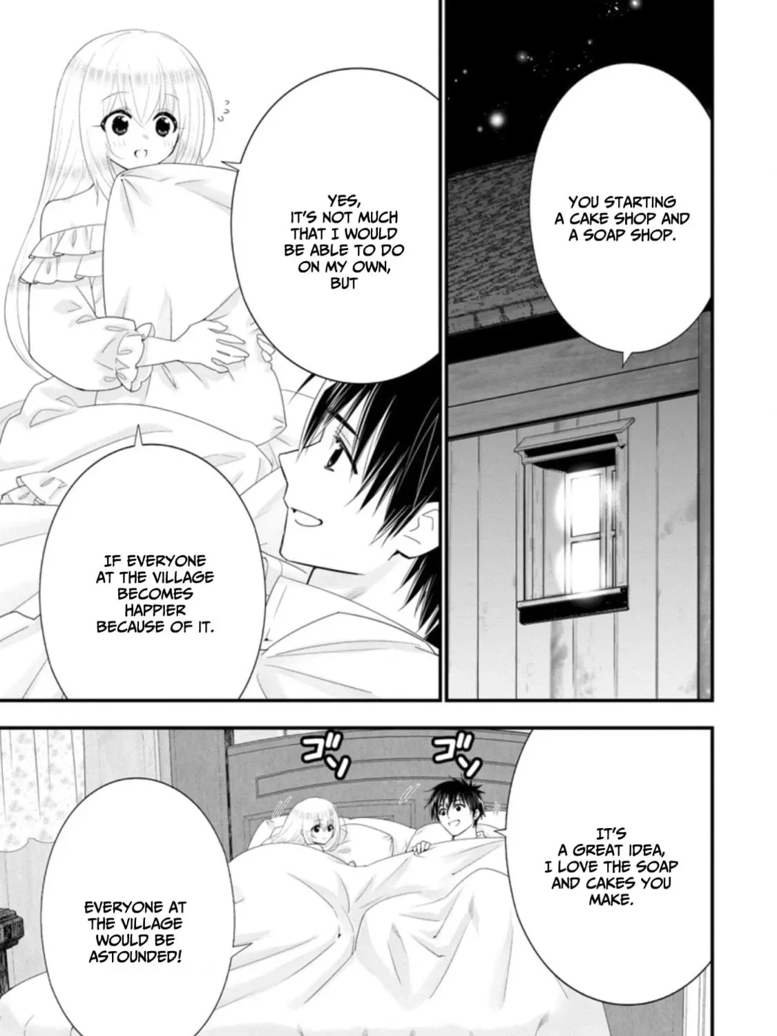 A-Rank Boukensha no Slow Life Chapter 32 page 58