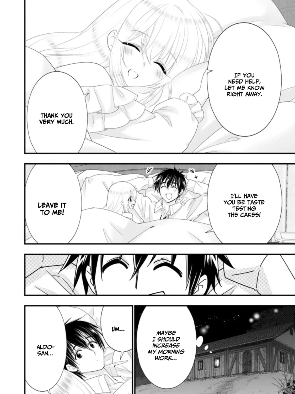 A-Rank Boukensha no Slow Life Chapter 32 page 60