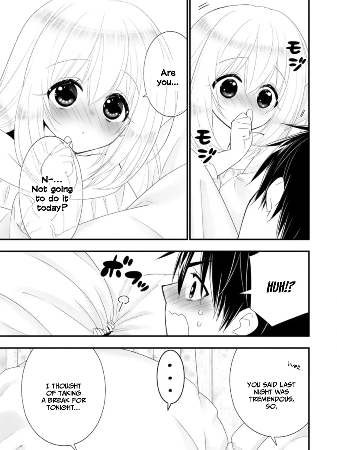 A-Rank Boukensha no Slow Life Chapter 32 page 62