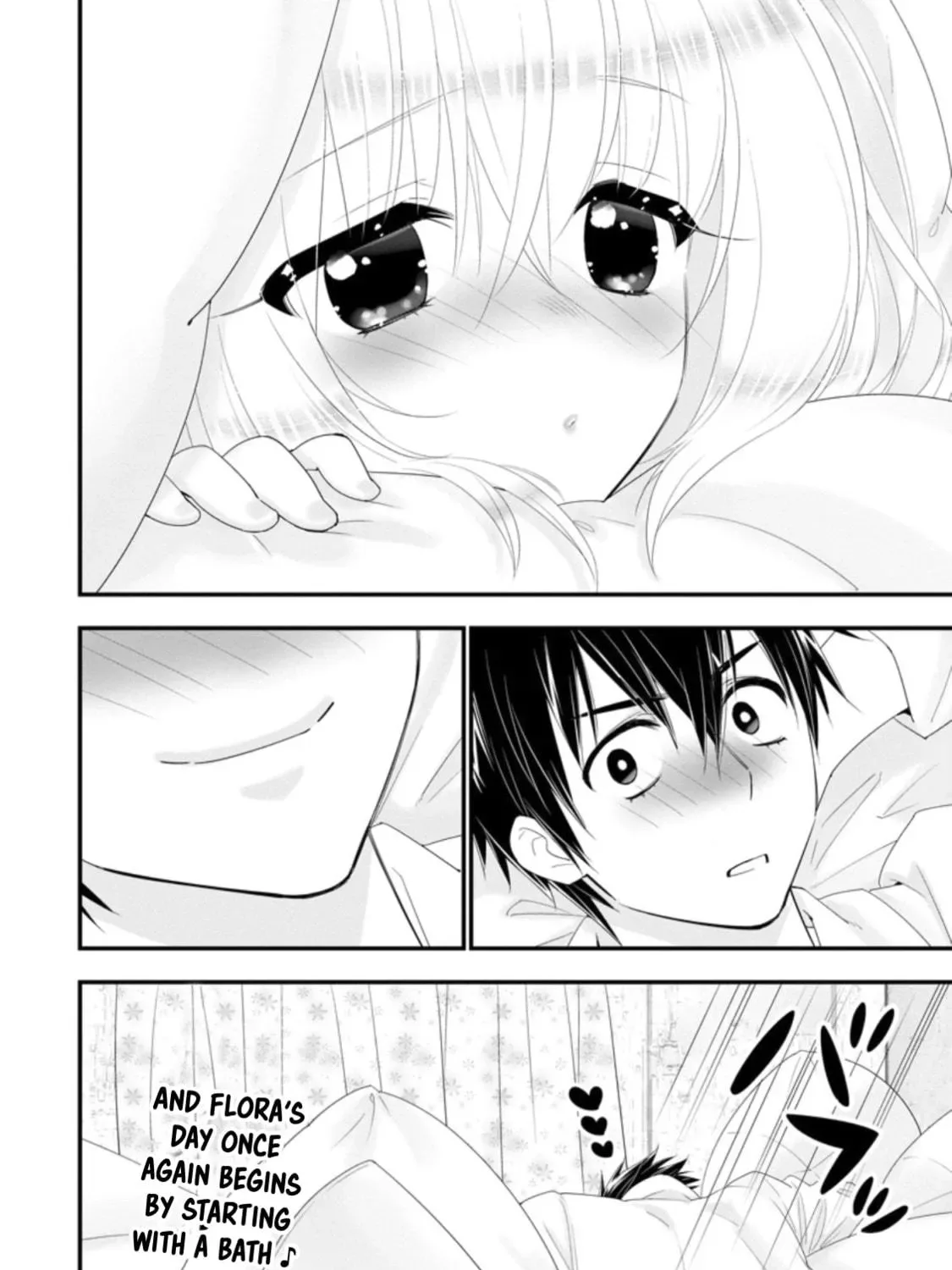 A-Rank Boukensha no Slow Life Chapter 32 page 64