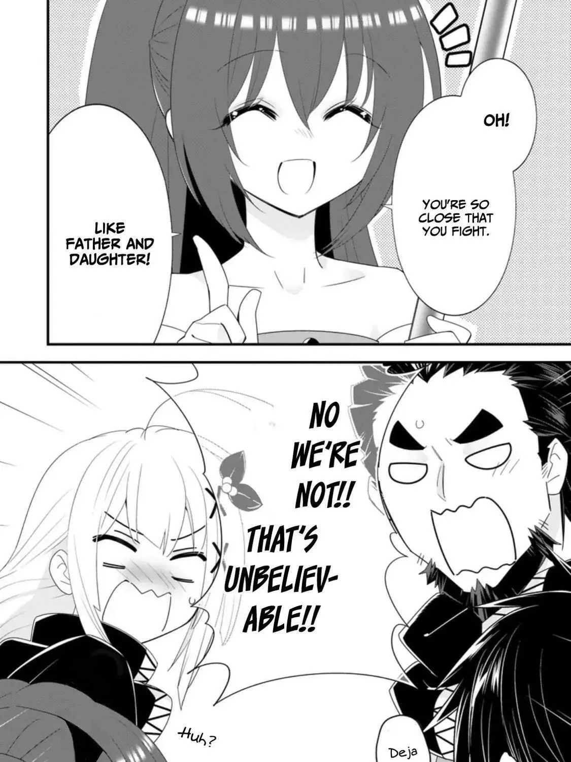 A-Rank Boukensha no Slow Life Chapter 33 page 62
