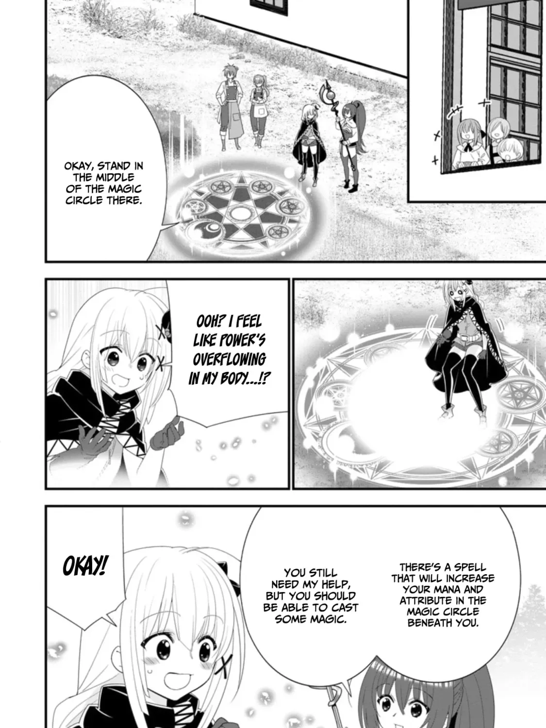 A-Rank Boukensha no Slow Life Chapter 34 page 24