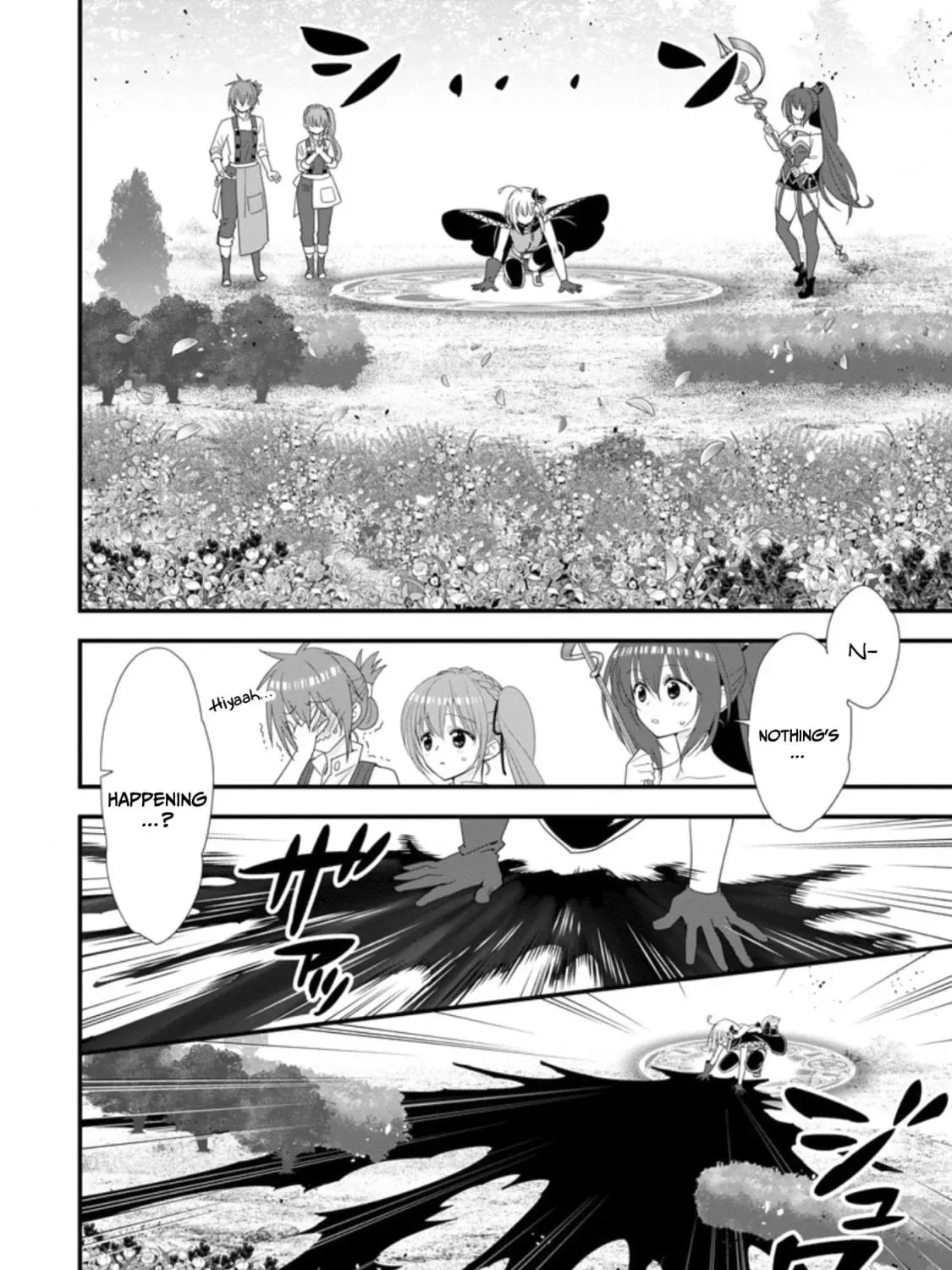 A-Rank Boukensha no Slow Life Chapter 34 page 28