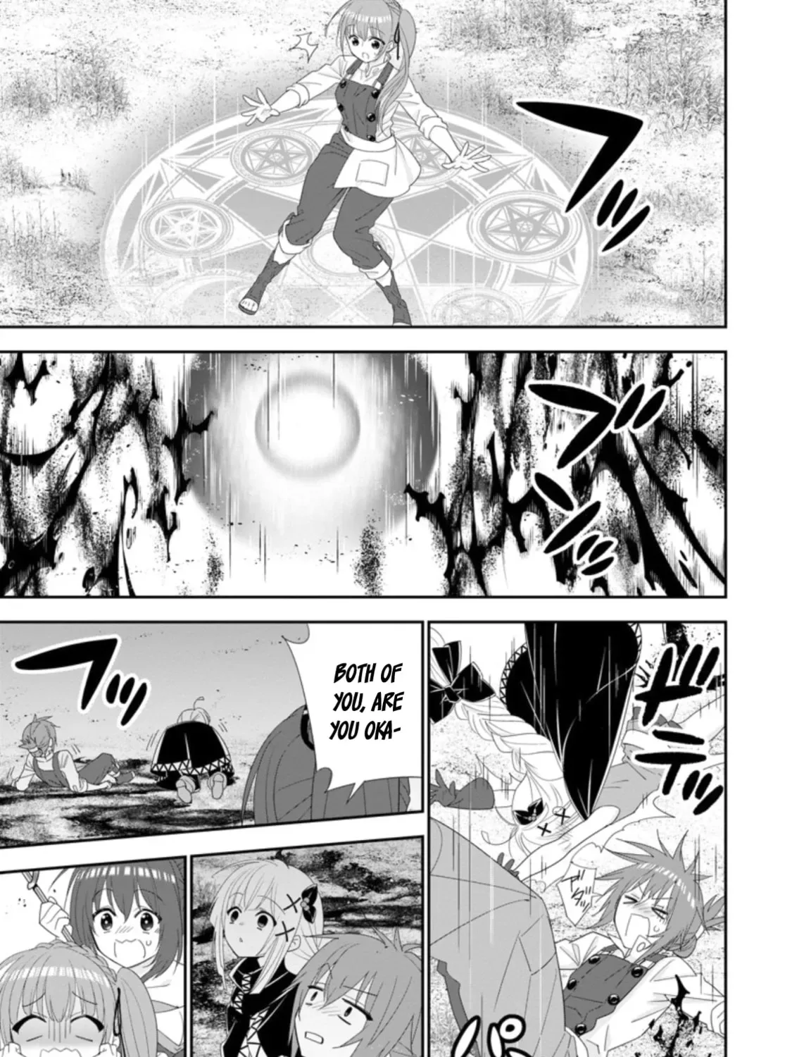 A-Rank Boukensha no Slow Life Chapter 34 page 42