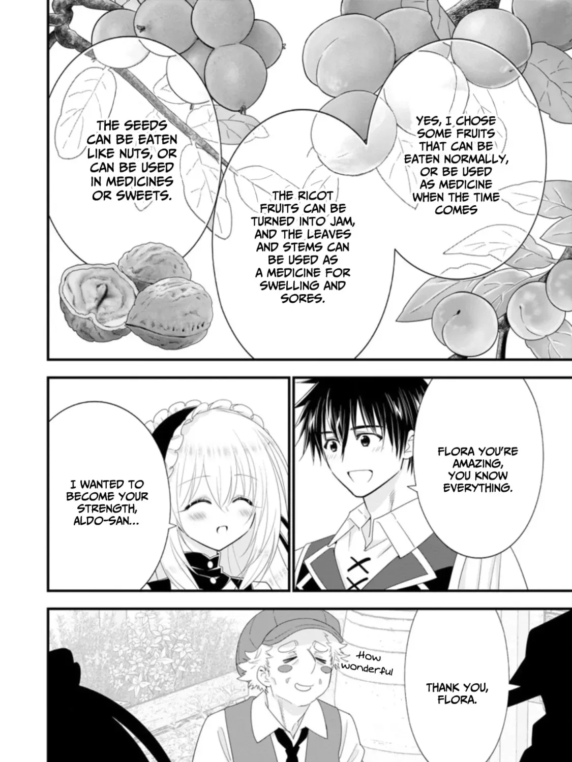 A-Rank Boukensha no Slow Life Chapter 34 page 50