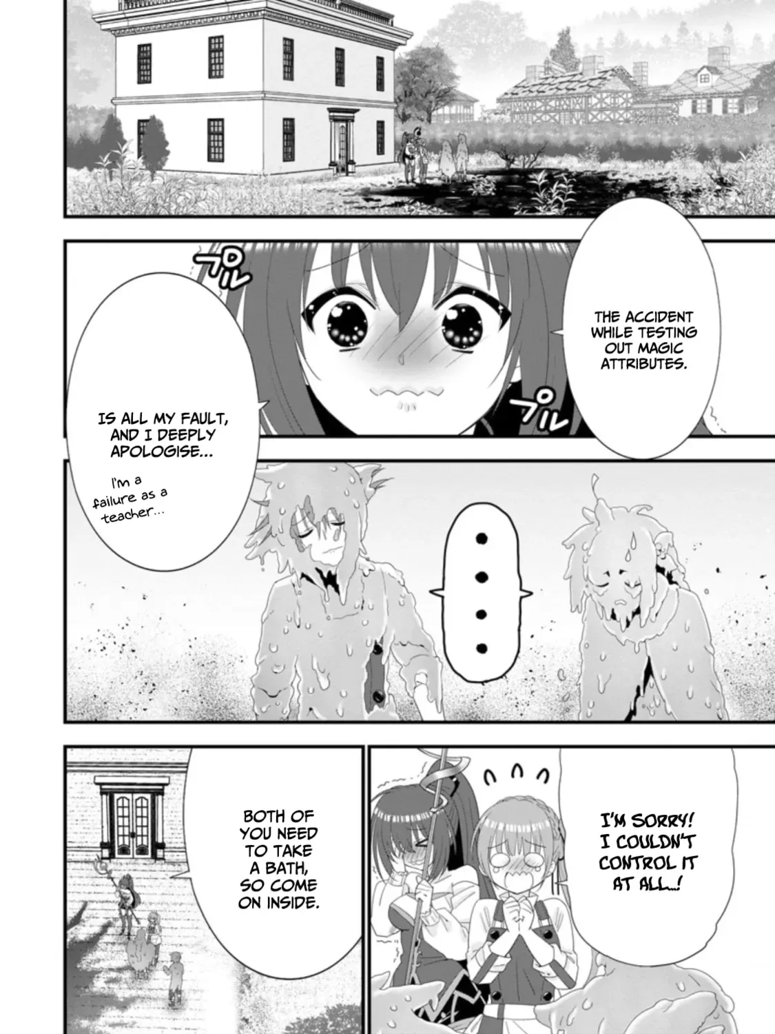 A-Rank Boukensha no Slow Life Chapter 34 page 54