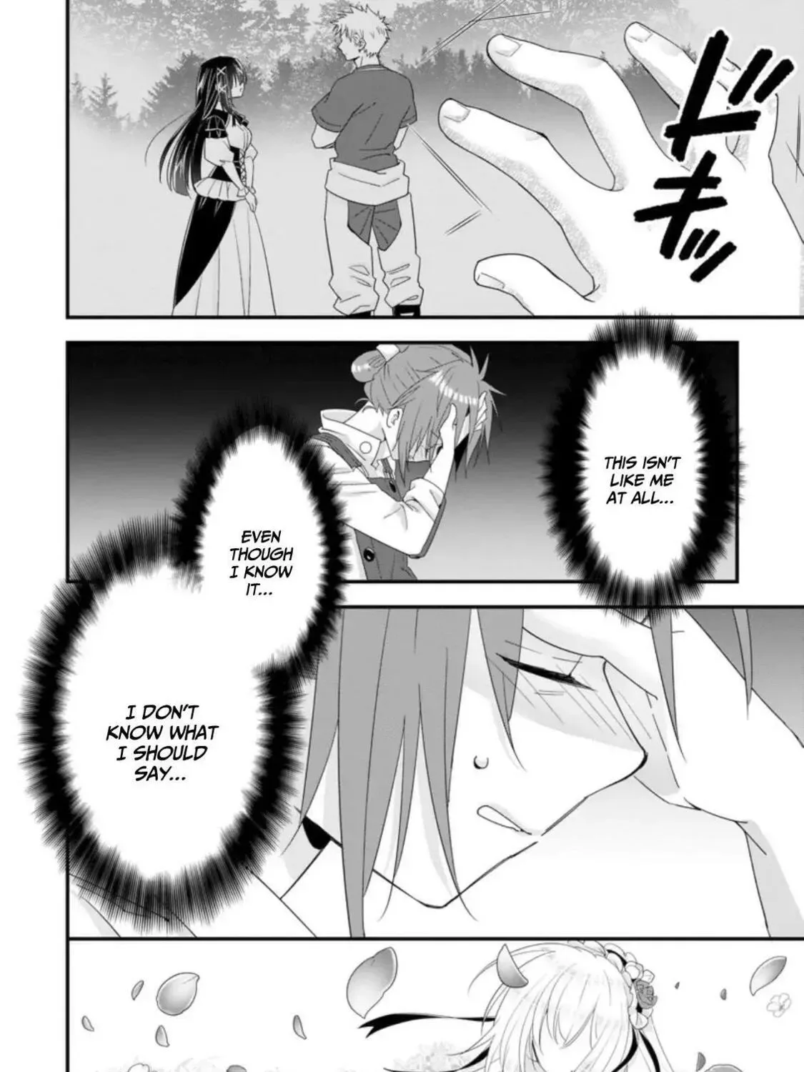 A-Rank Boukensha no Slow Life Chapter 35 page 32